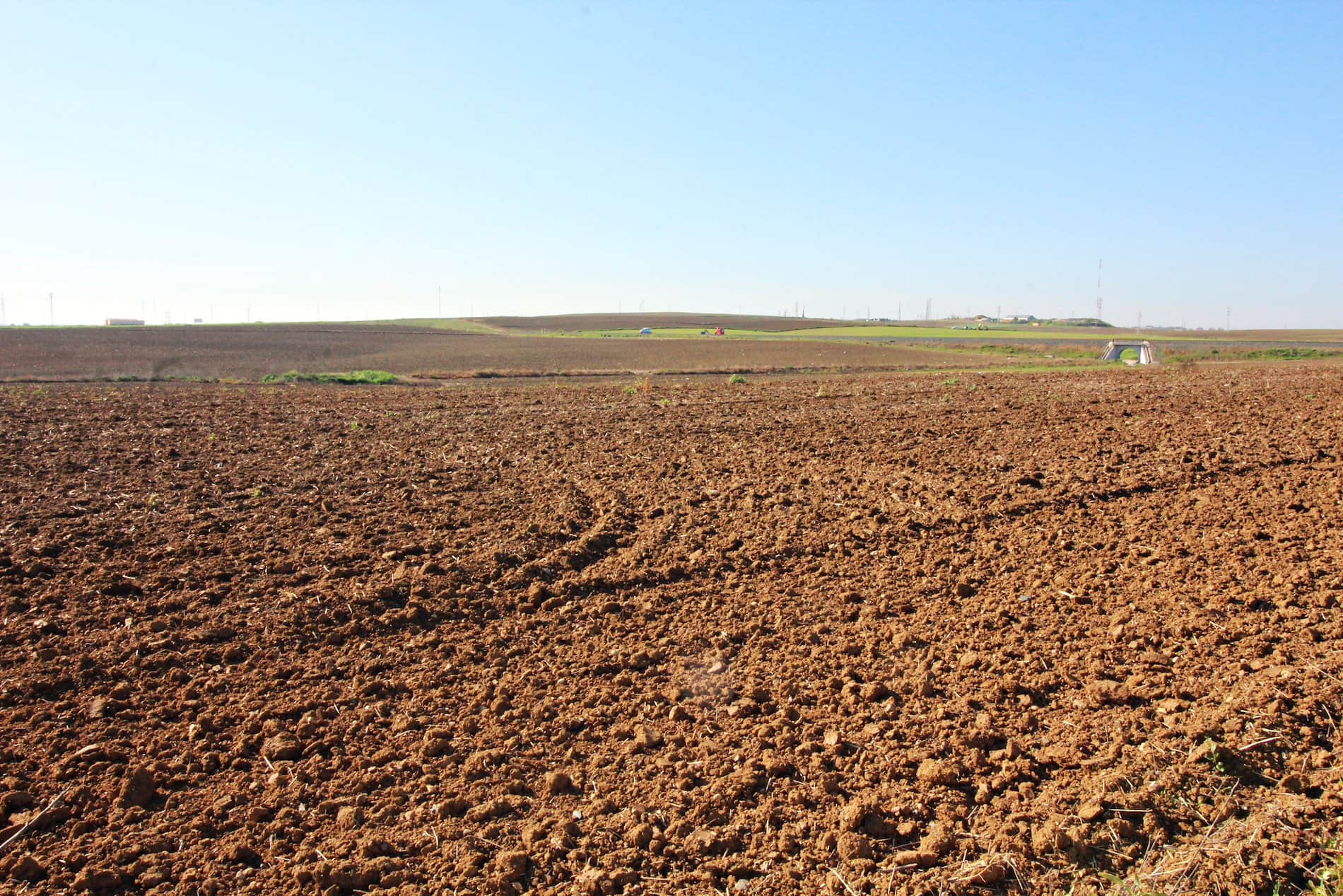 Terreno en venta en Huelva - Foto 2