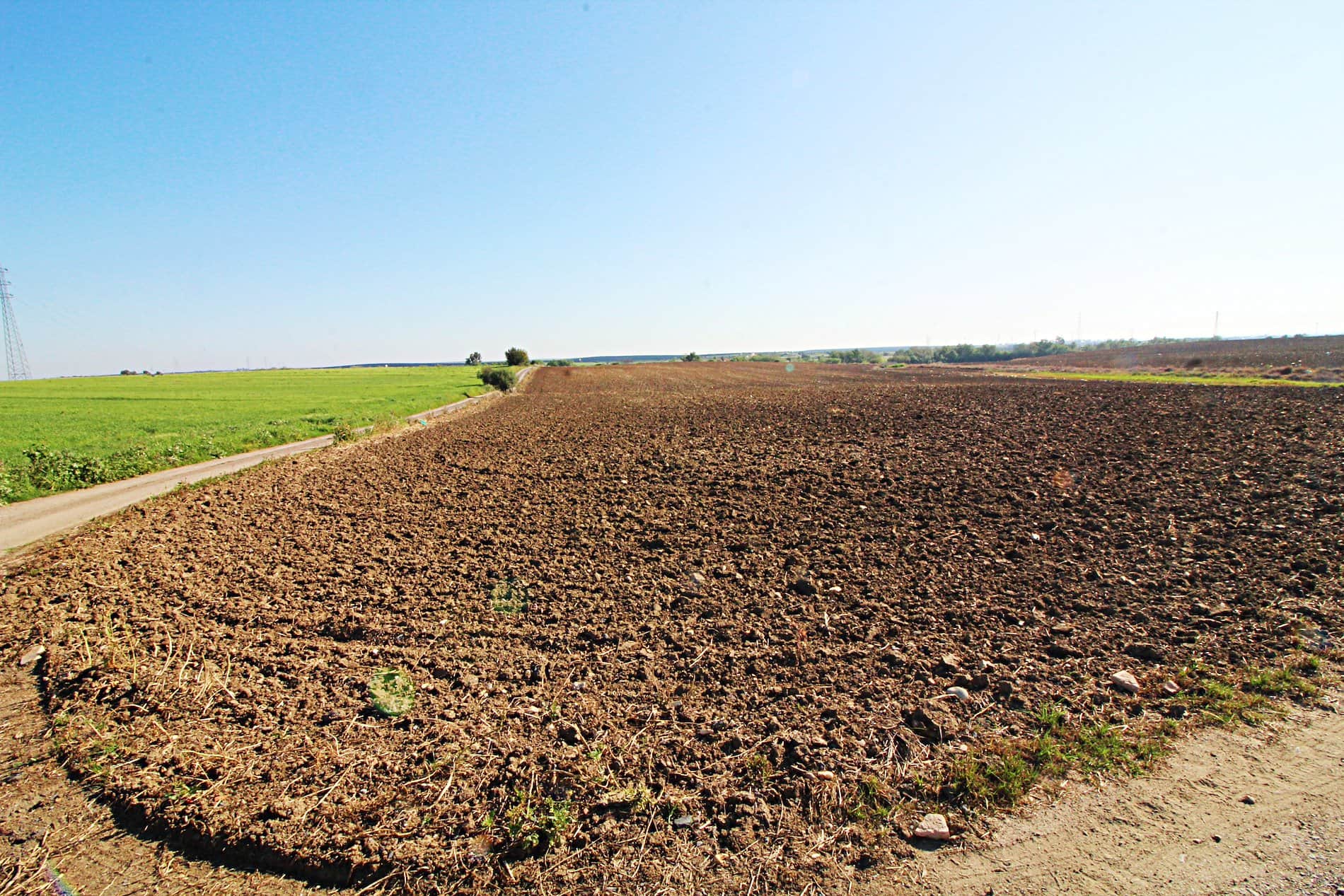 Terreno en venta en Huelva - Foto 3