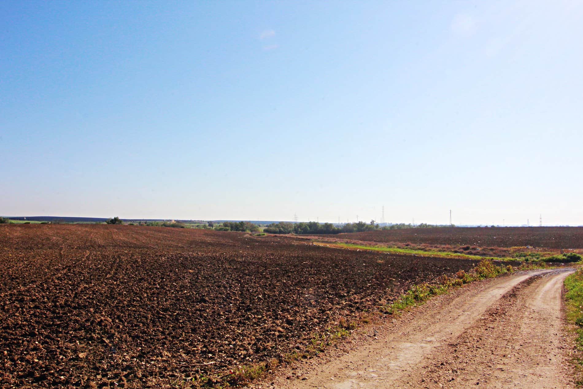 Terreno en venta en Huelva - Foto 4