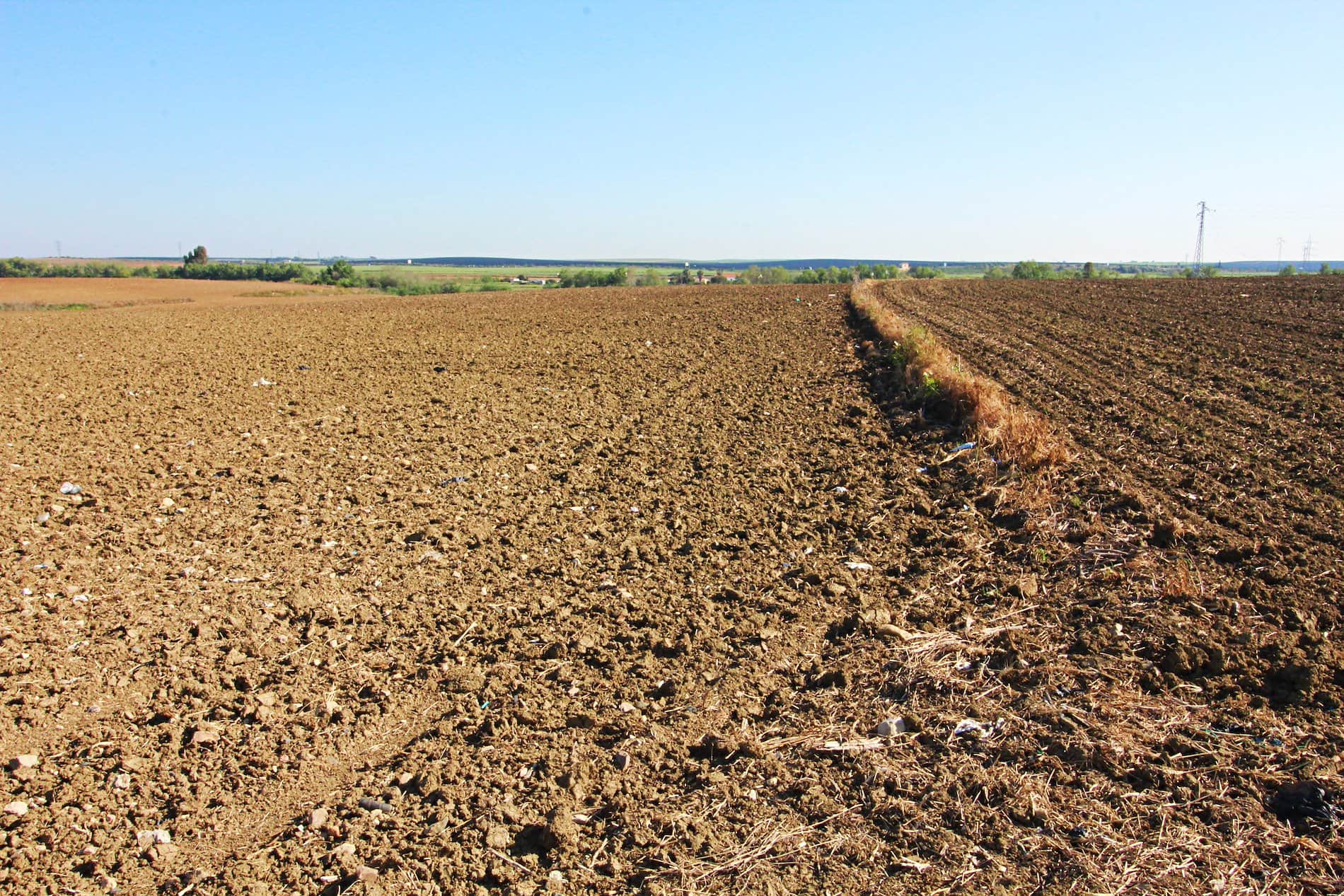 Terreno en venta en Huelva - Foto 5