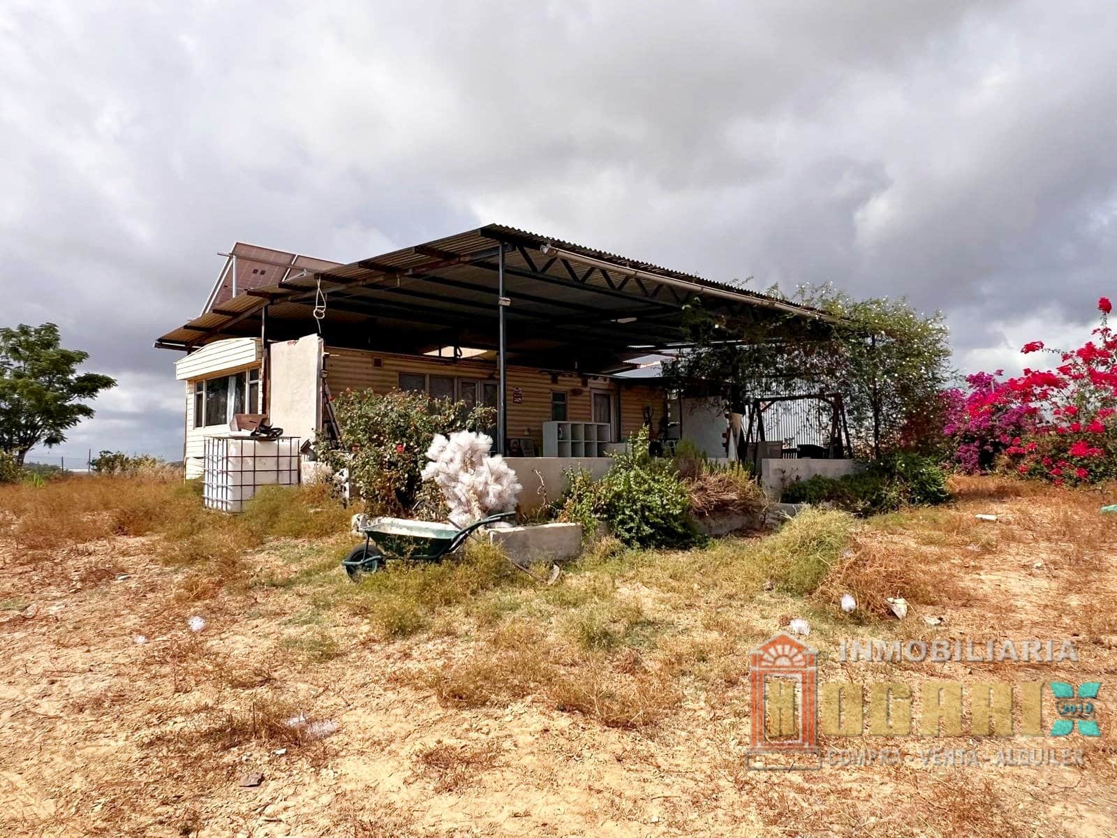 Grundstück zum Verkauf in Rociana del Condado - Foto 3