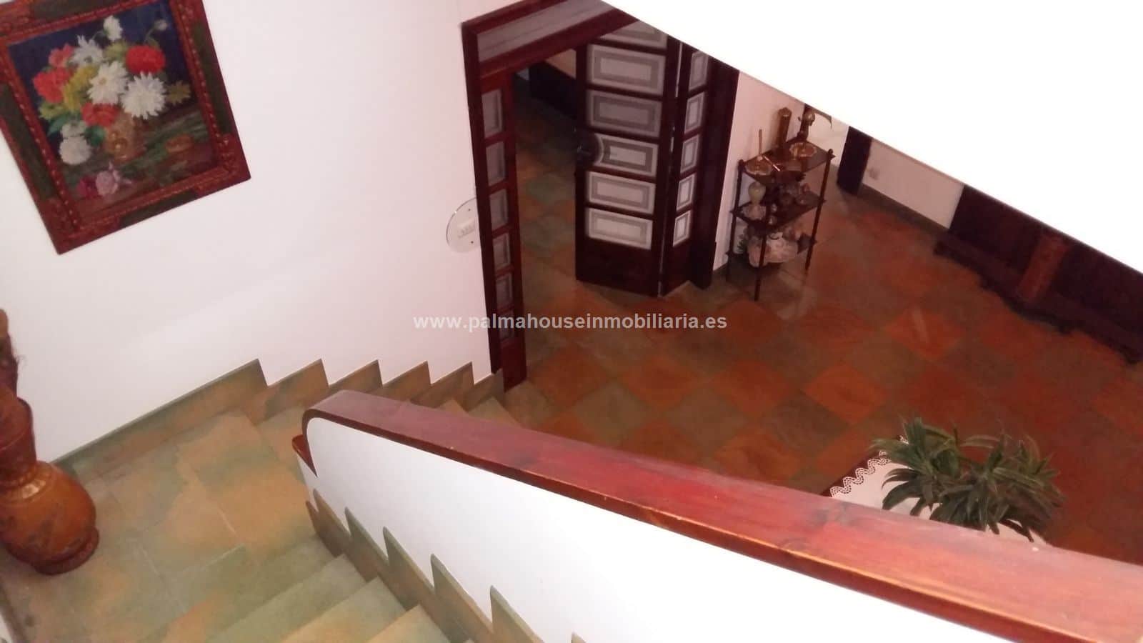 BELLEZA ARQUITECTONICA EN EL CENTRO DE PALMA AL LADO DE CALLE SAN MIGUEL - Foto 1