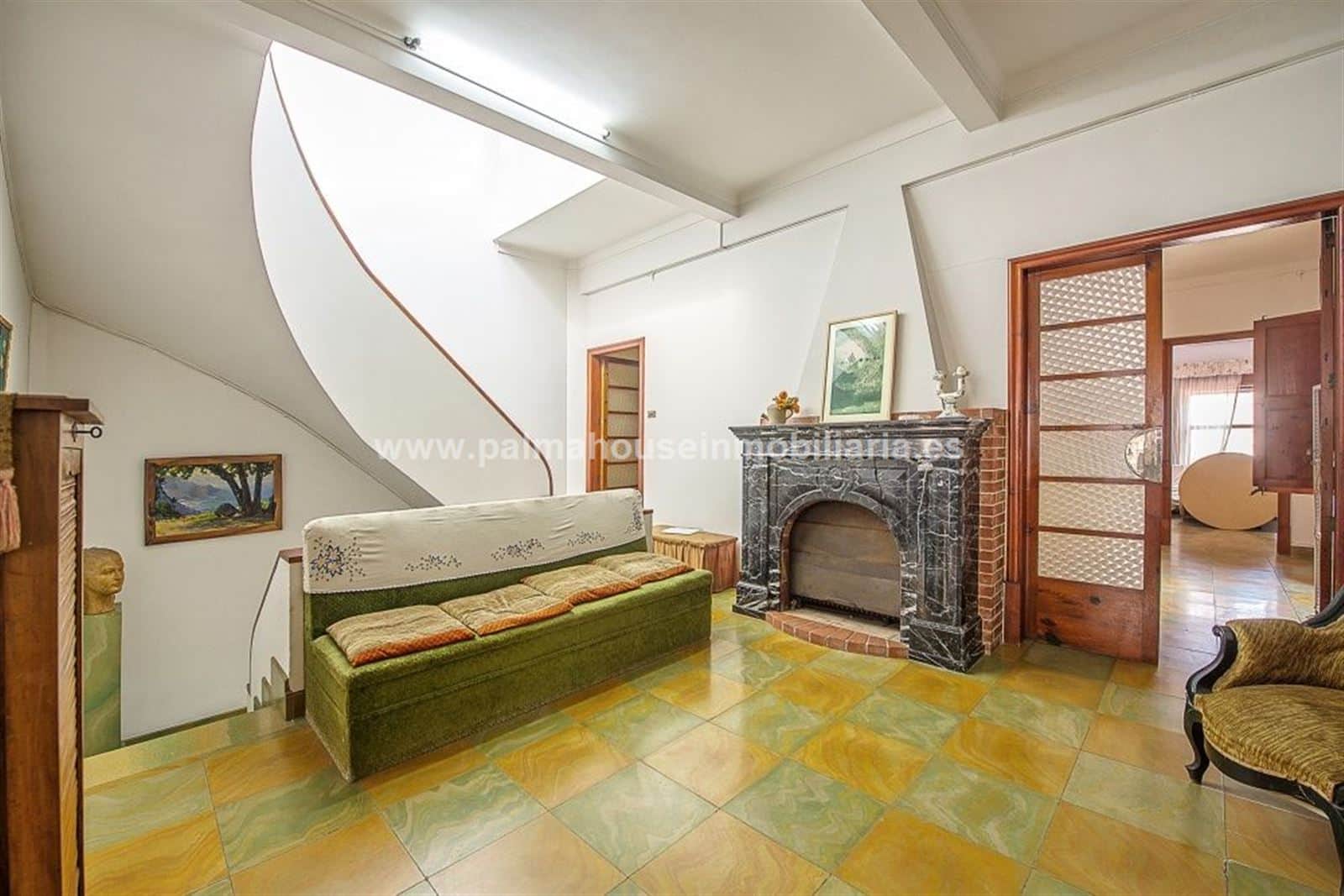 BELLEZA ARQUITECTONICA EN EL CENTRO DE PALMA AL LADO DE CALLE SAN MIGUEL - Foto 4