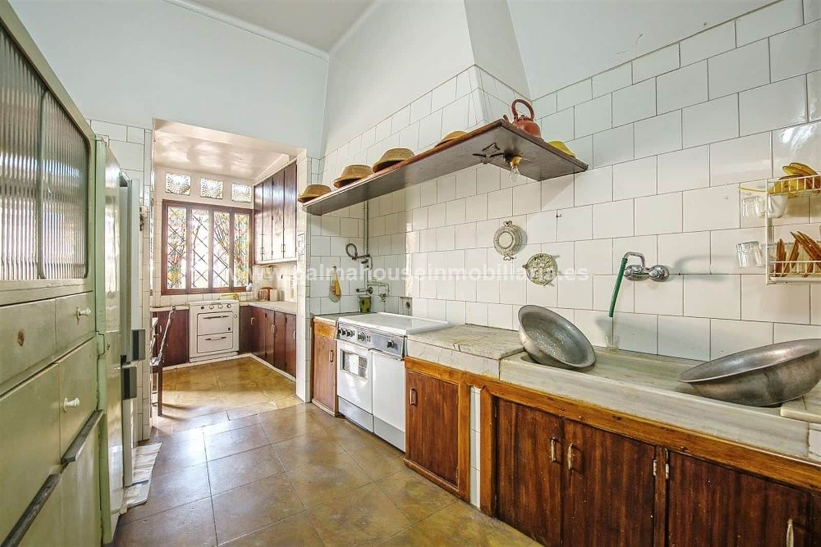 BELLEZA ARQUITECTONICA EN EL CENTRO DE PALMA AL LADO DE CALLE SAN MIGUEL - Foto 3