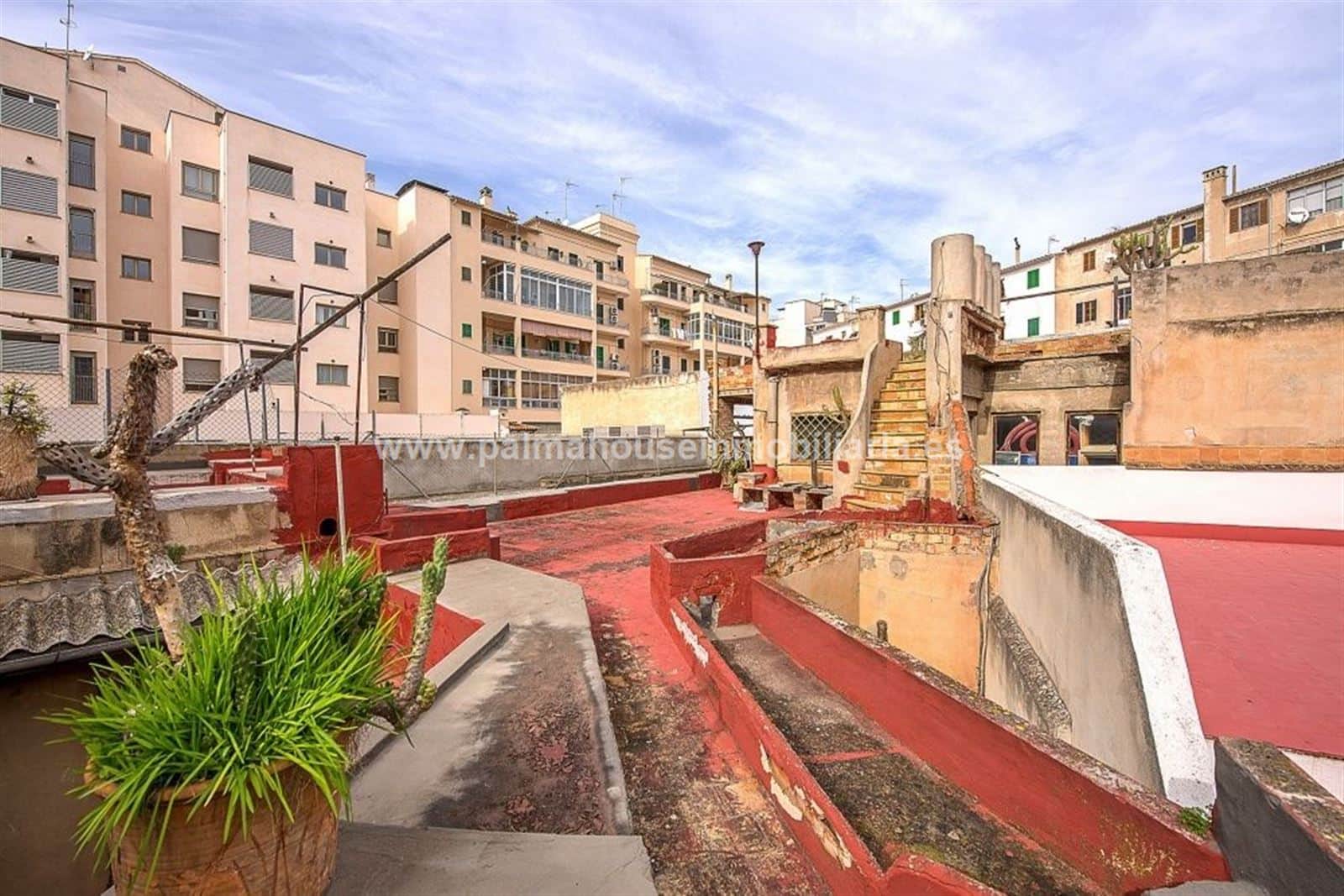 BELLEZA ARQUITECTONICA EN EL CENTRO DE PALMA AL LADO DE CALLE SAN MIGUEL - Foto 5