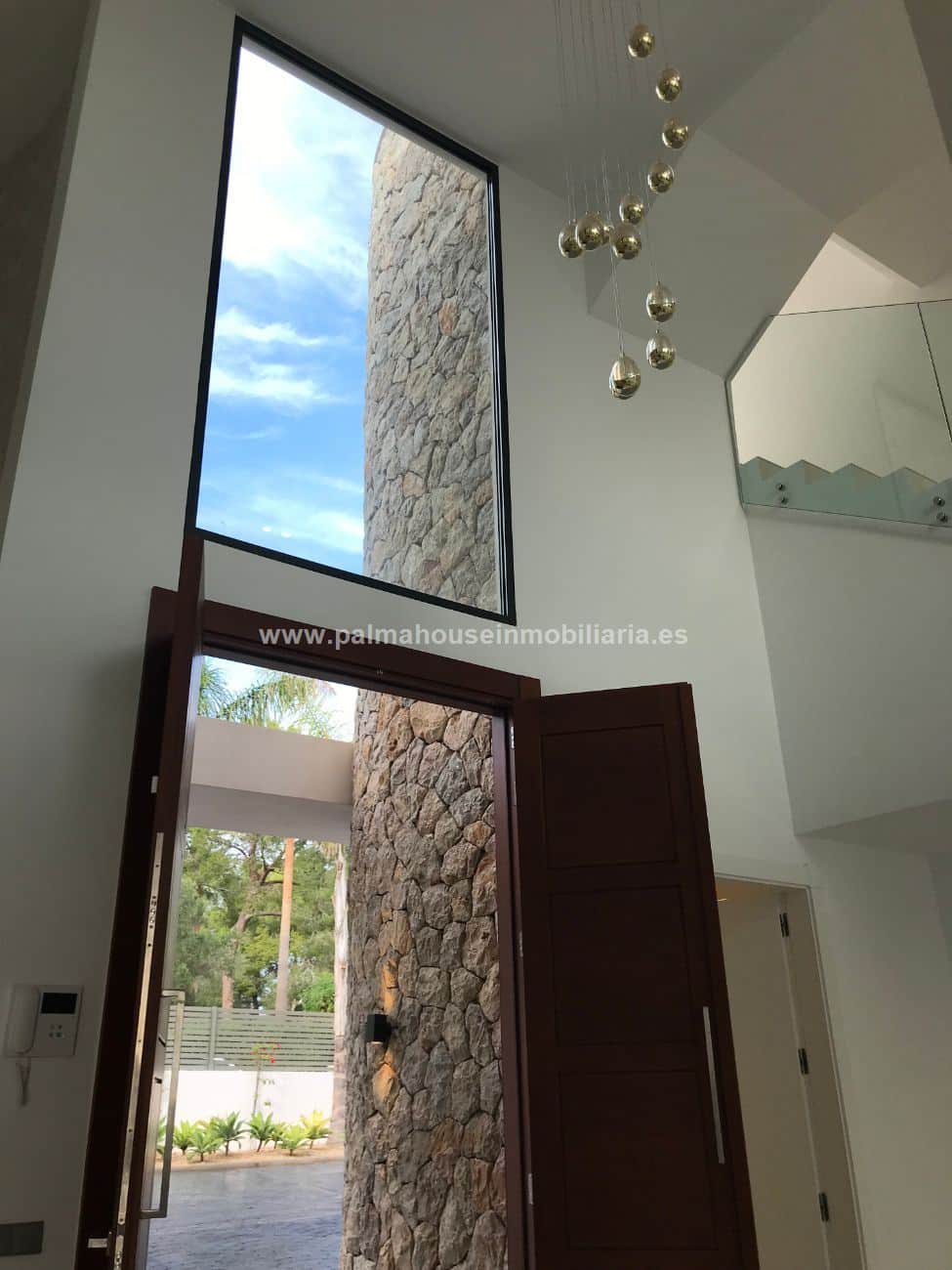 VILLA DE LUJO A ESTRENAR INTEGRAMENTE AMUEBLADA - Foto 5