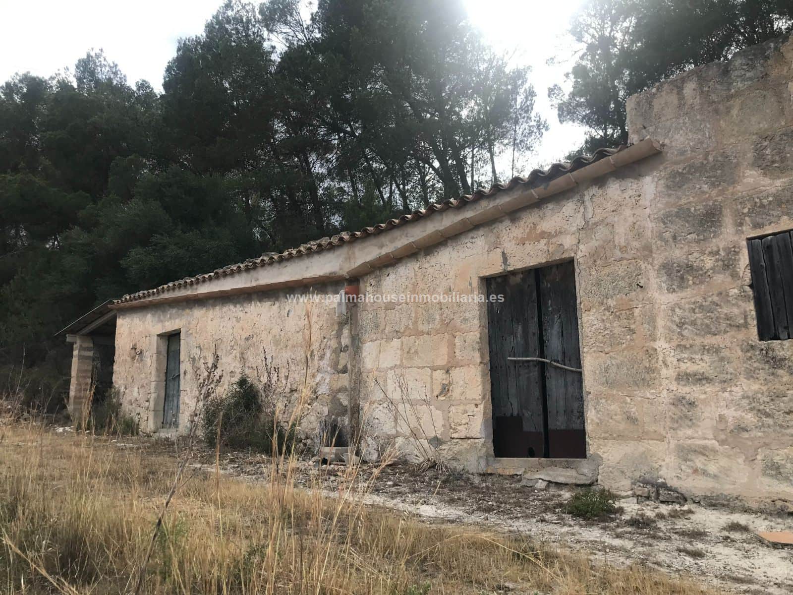 Finca rústica en venta en Maria de la Salut - Foto 4