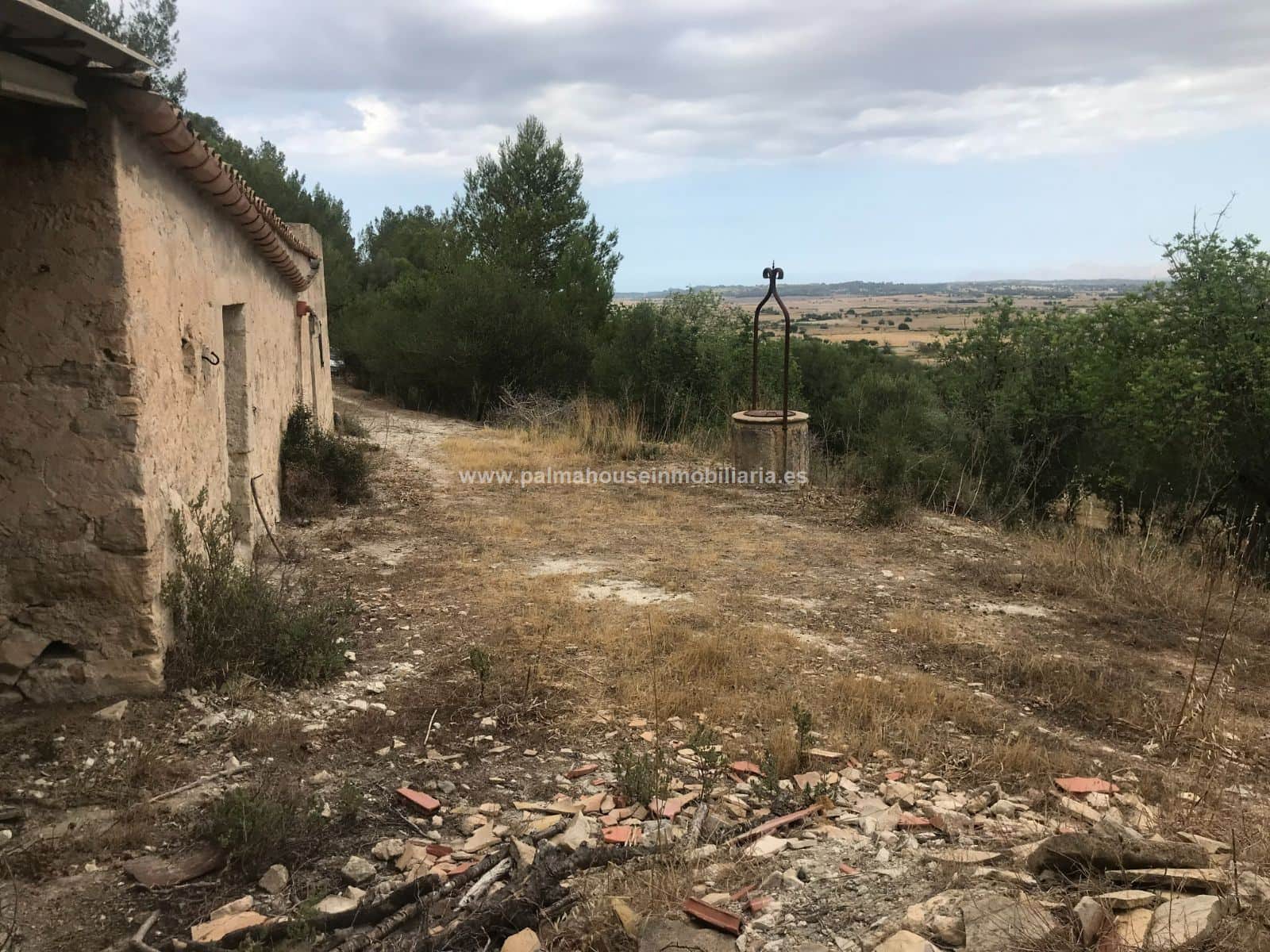 Finca rústica en venta en Maria de la Salut - Foto 5