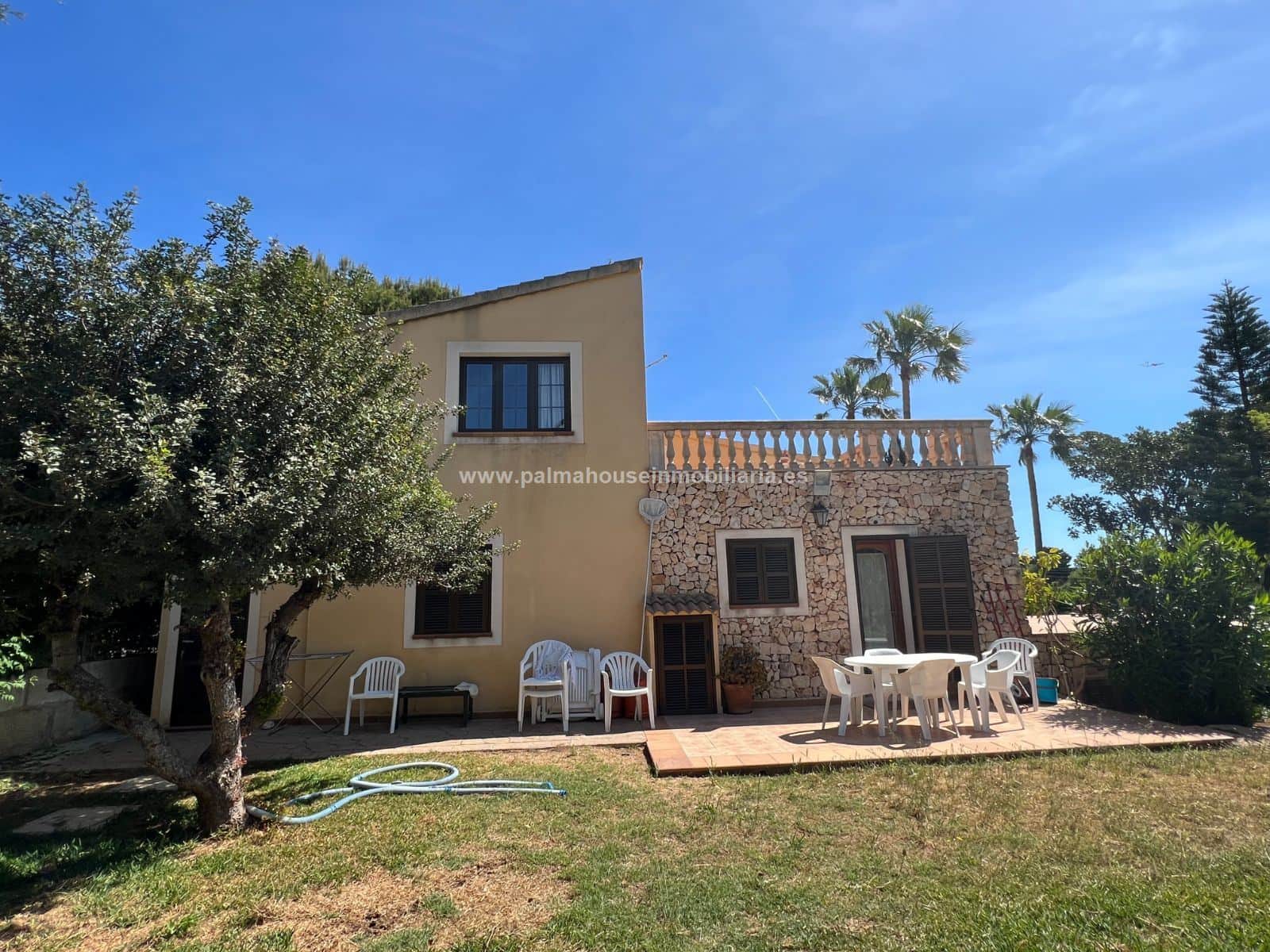 MAGNIFICA VILLA CON PRIVACIDAD ABSOLUTA!!! - Foto 4