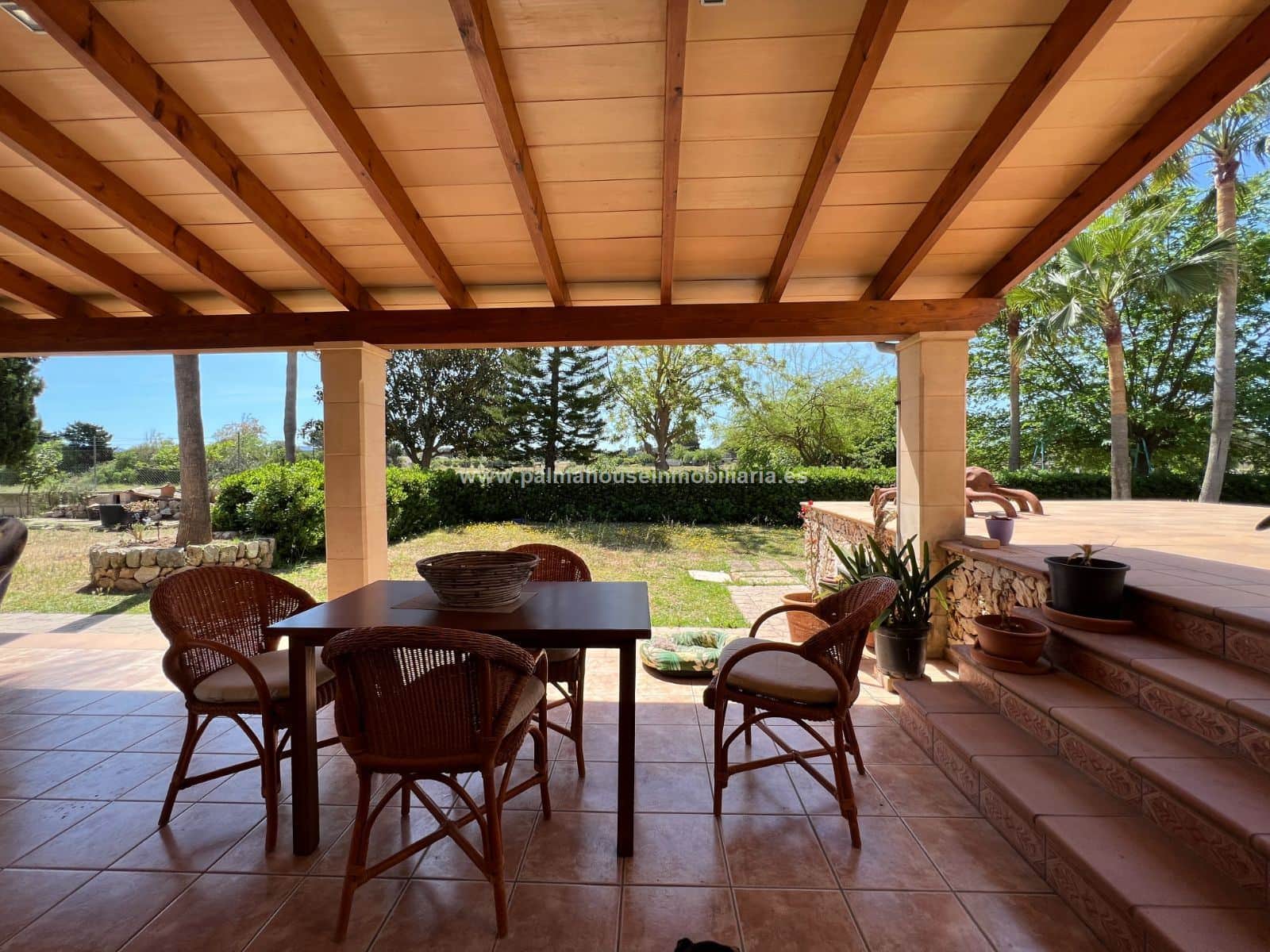 MAGNIFICA VILLA CON PRIVACIDAD ABSOLUTA!!! - Foto 3