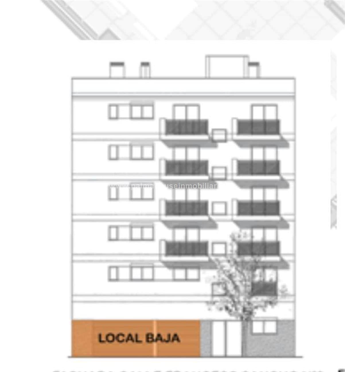 A ESTRENAR EN PLANTA BAJA DIAFANA EN EL CENTRO!!! - Foto 3