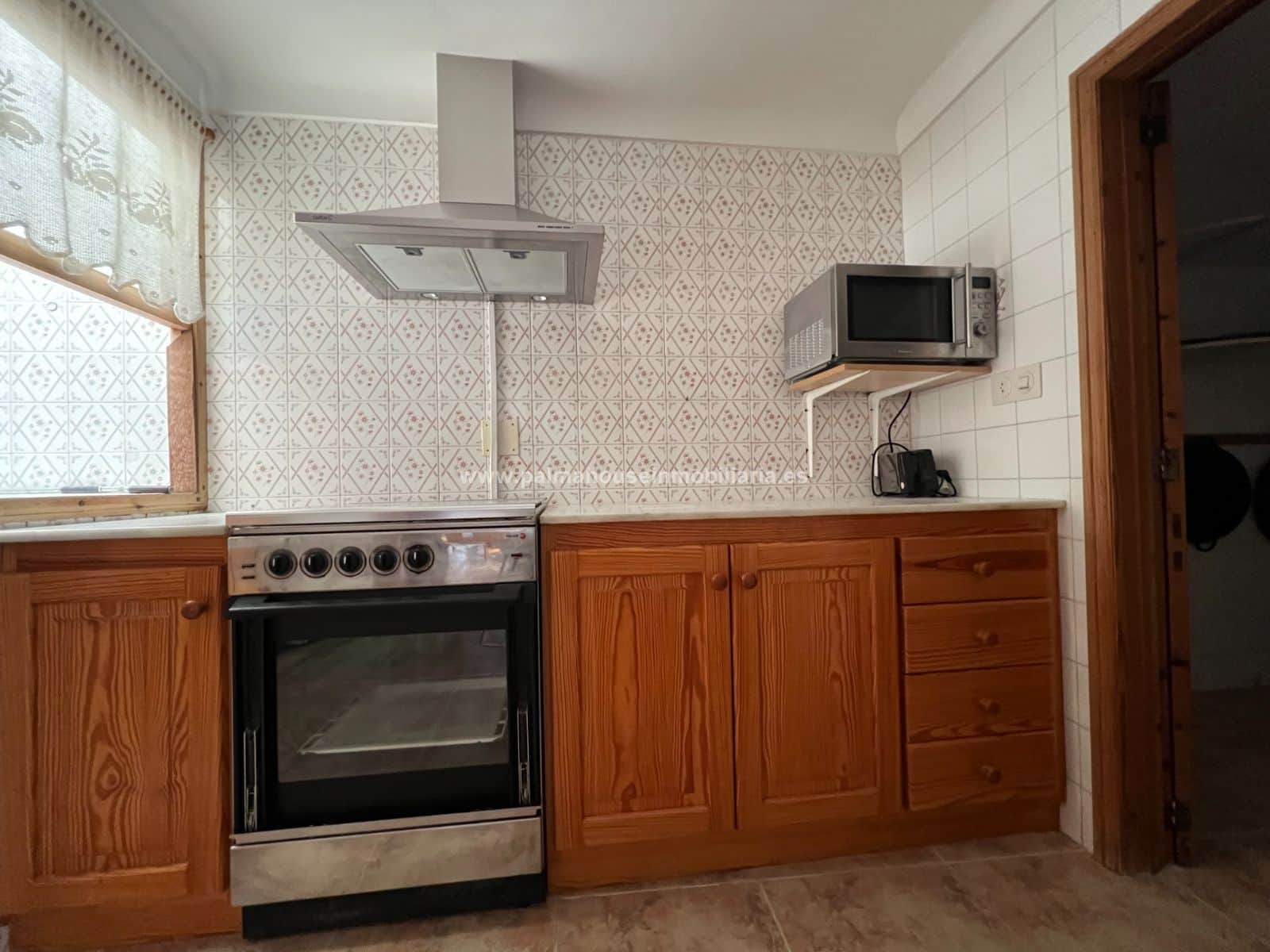 PLANTA BAJA PARA TEMPORADA EN ZONA COSTERA - Foto 2