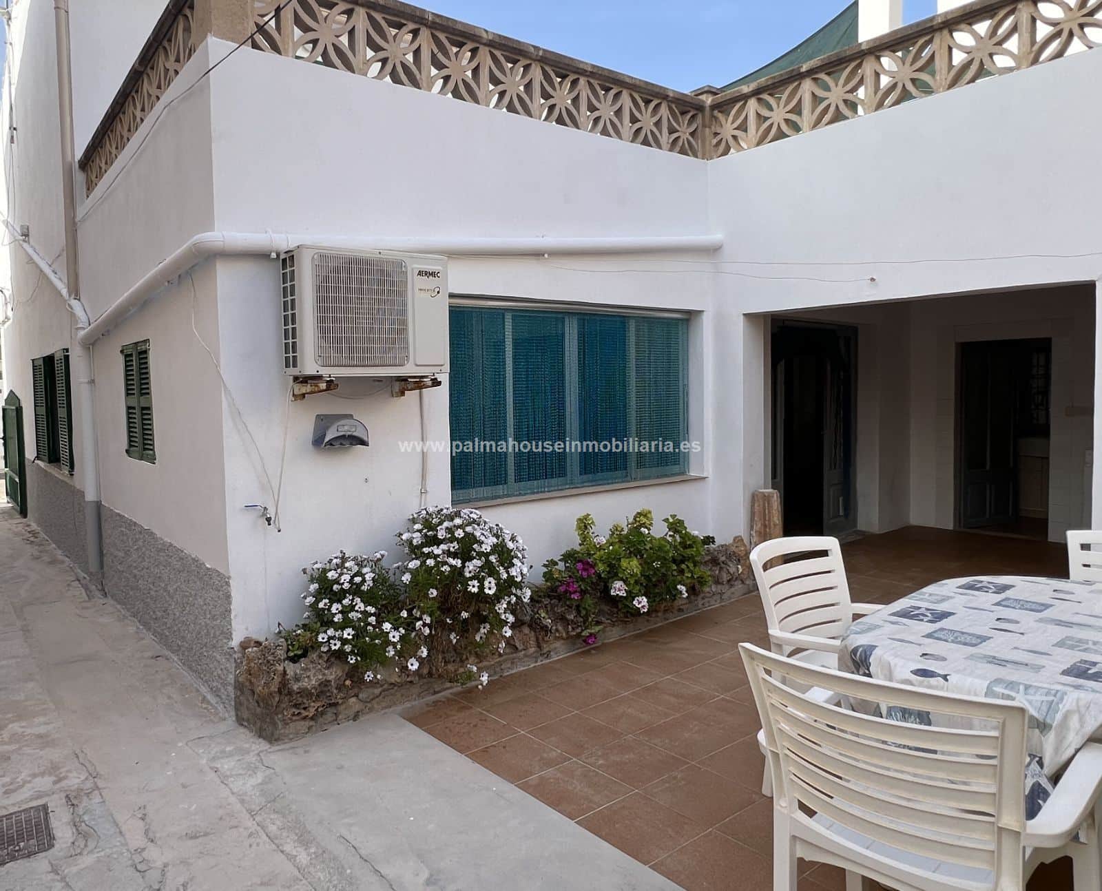 PLANTA BAJA PARA TEMPORADA EN ZONA COSTERA - Foto 3