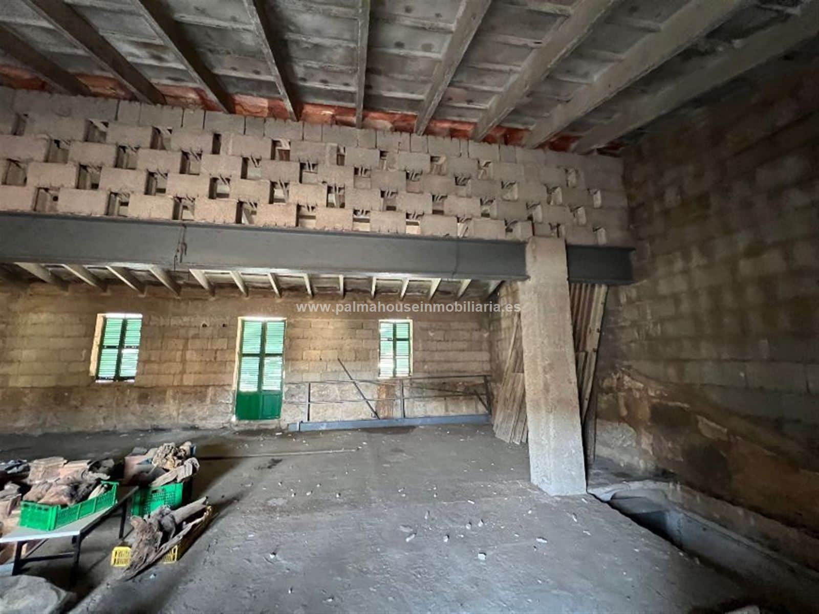 GRAN EDIFICIO EN EL CENTRO DE SA POBLA - Foto 5