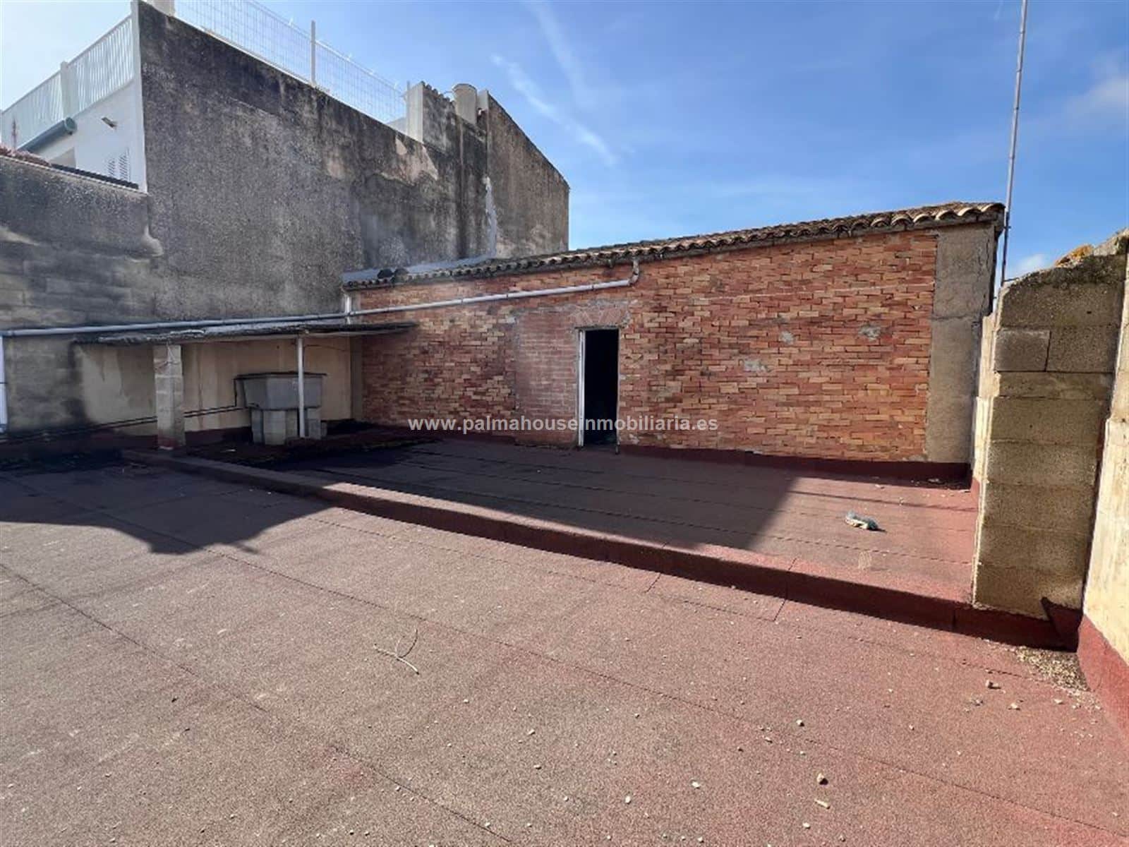 GRAN EDIFICIO EN EL CENTRO DE SA POBLA - Foto 1