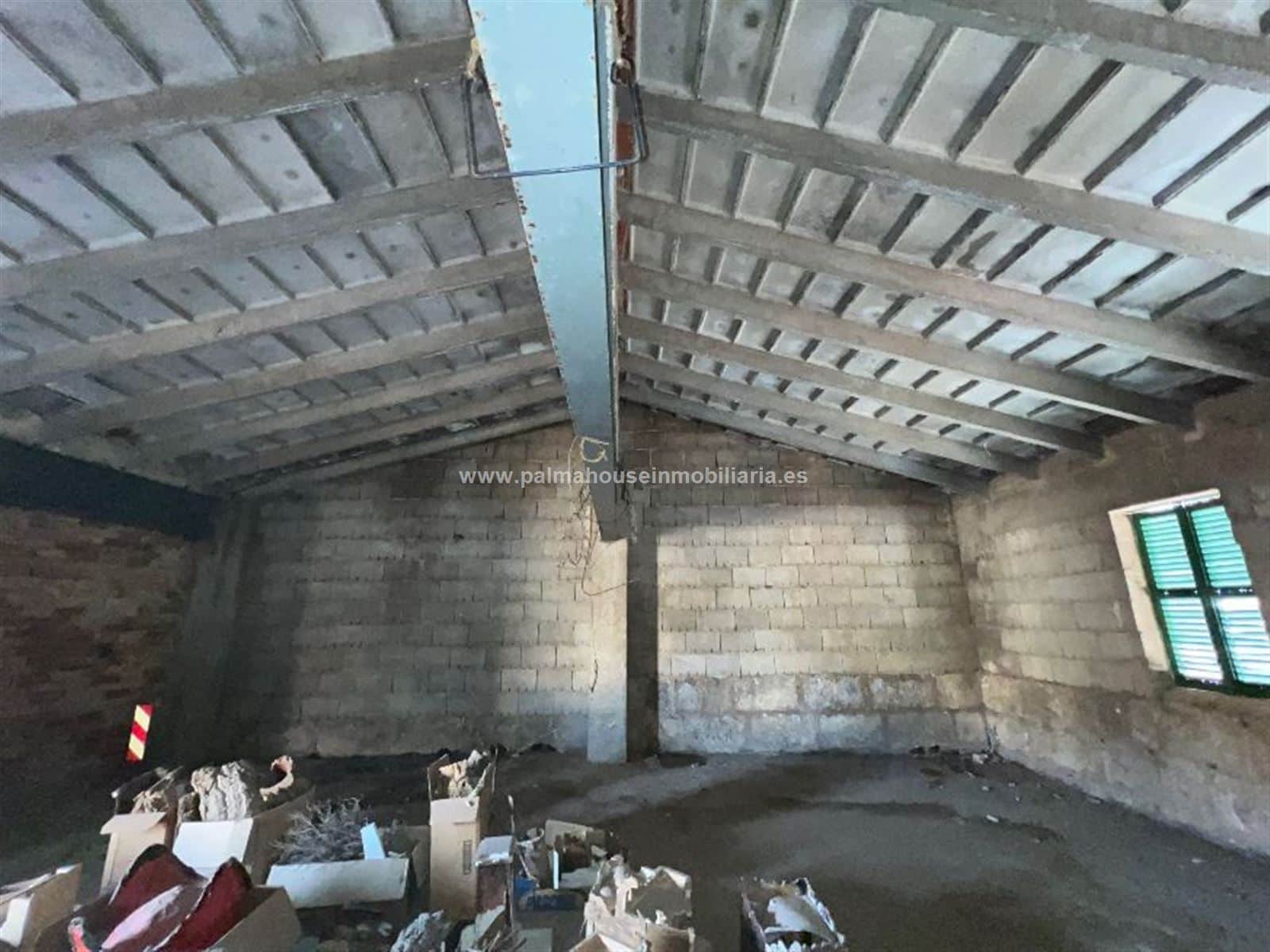 GRAN EDIFICIO EN EL CENTRO DE SA POBLA - Foto 2