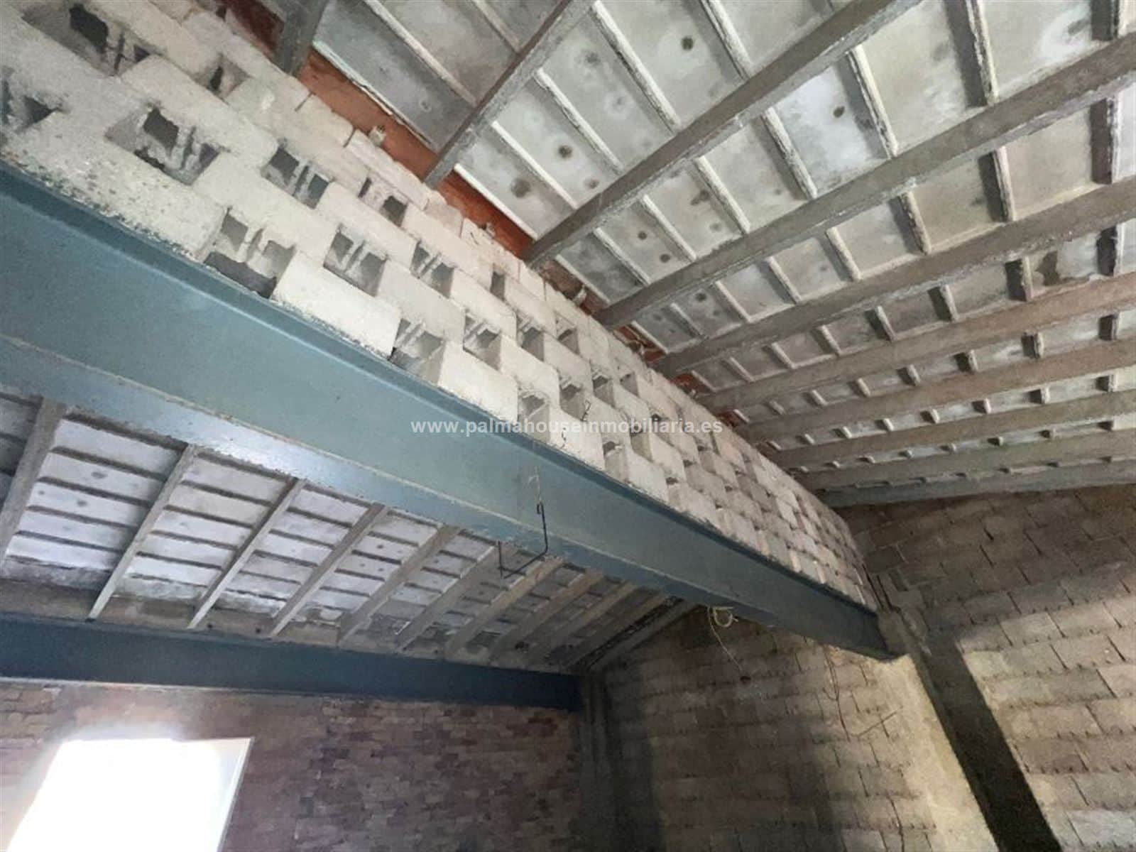 GRAN EDIFICIO EN EL CENTRO DE SA POBLA - Foto 4