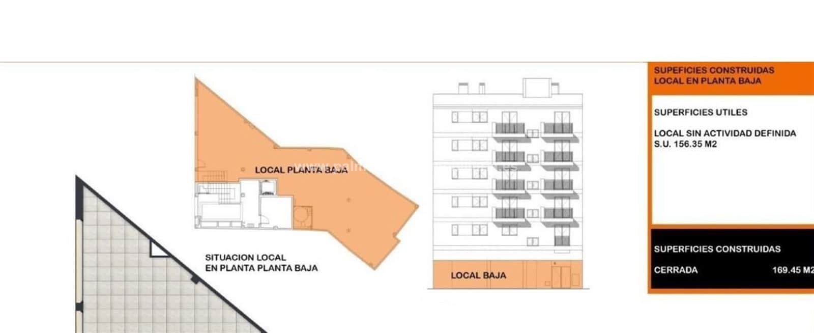 AMPLIO LOCAL DIAFANO EN PARQUE ESTACIONES!!! - Foto 5