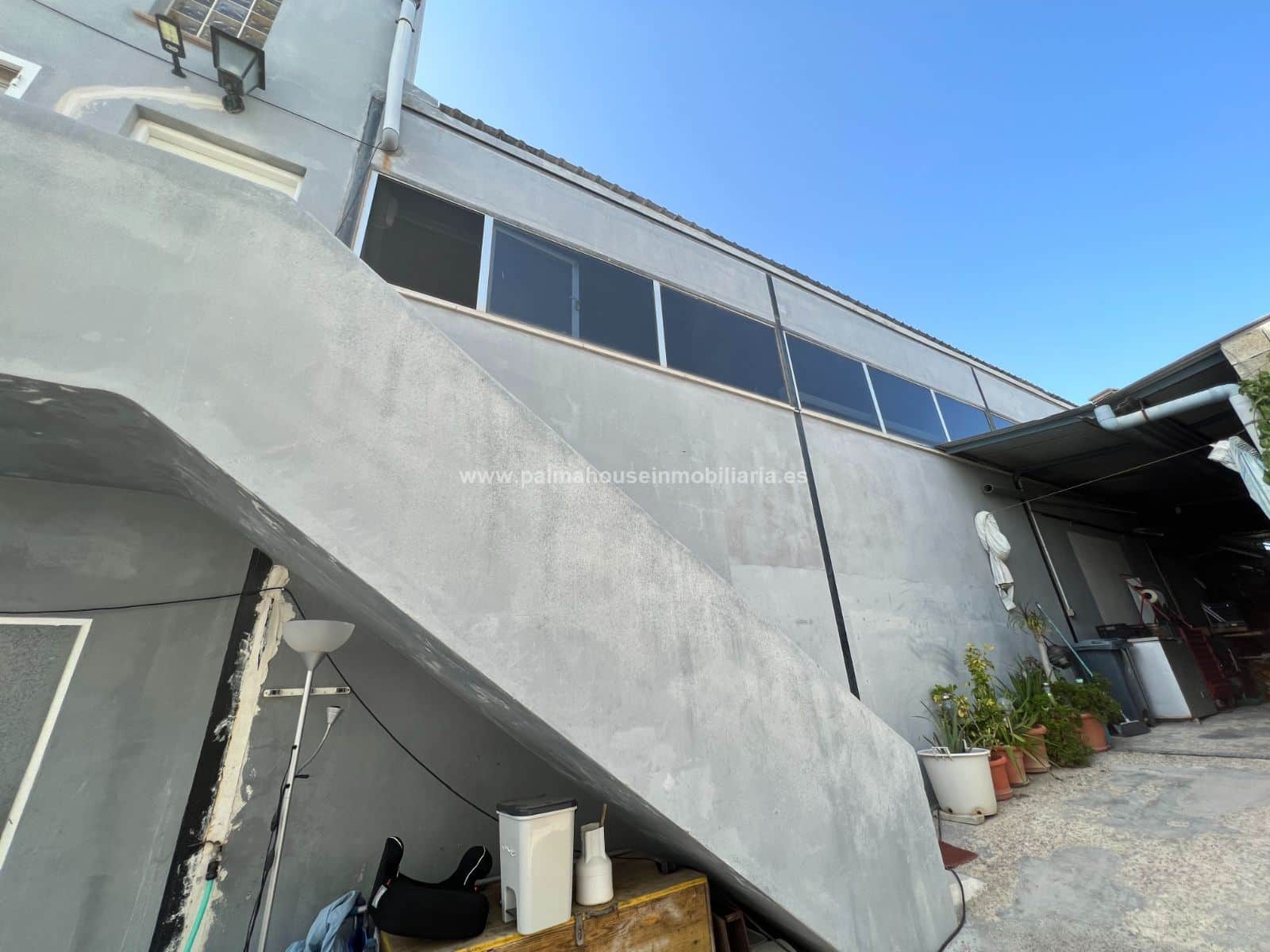 NAVE, SOTANO, ALTILLO Y VIVIENDAS!! - Foto 4