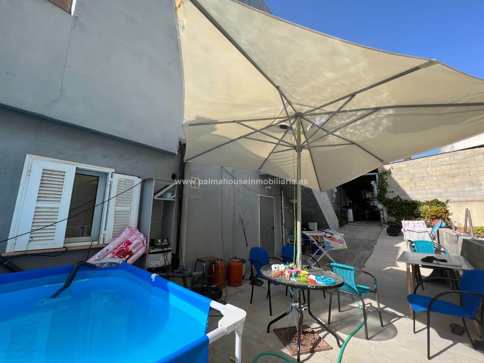 NAVE, SOTANO, ALTILLO Y VIVIENDAS!! - Foto 3