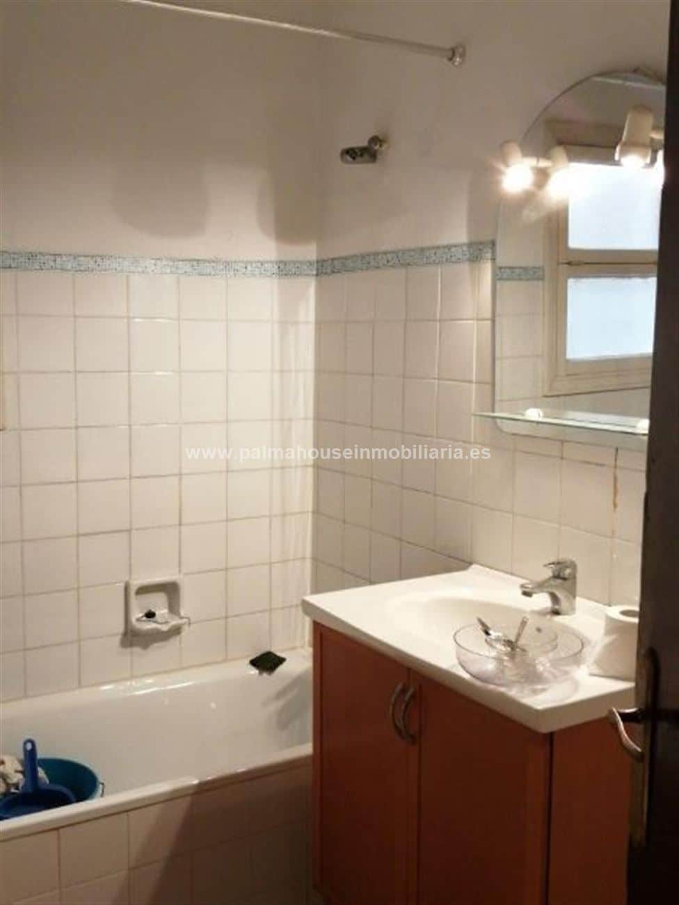 Oficina en alquiler en Pza. España, Palma de Mallorca - Foto 4