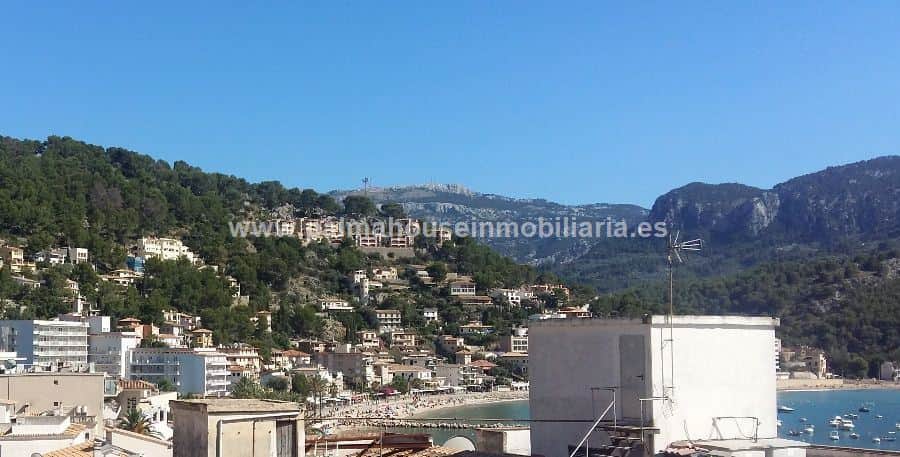 EDIFICIOen PUERTO DE SOLLER - Foto 3