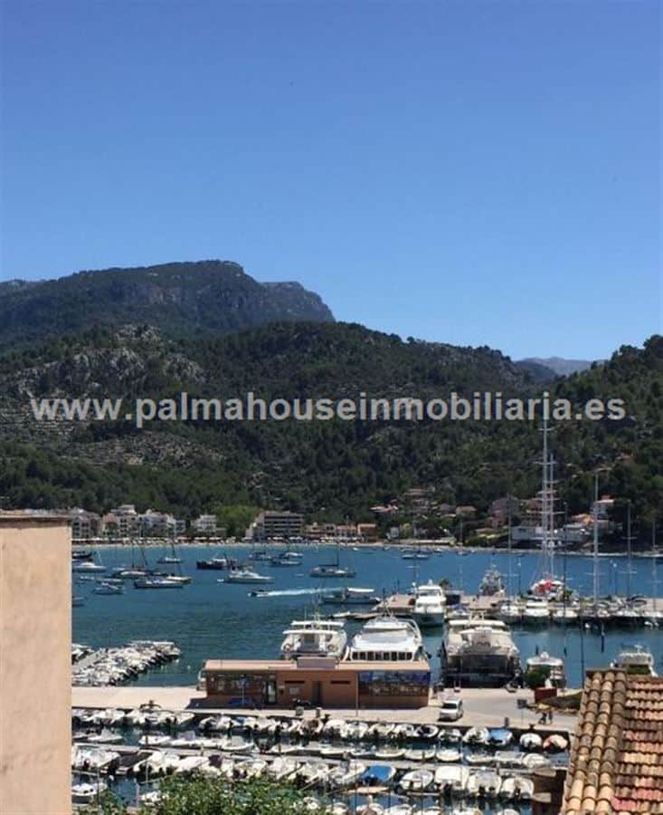 EDIFICIOen PUERTO DE SOLLER - Foto 2
