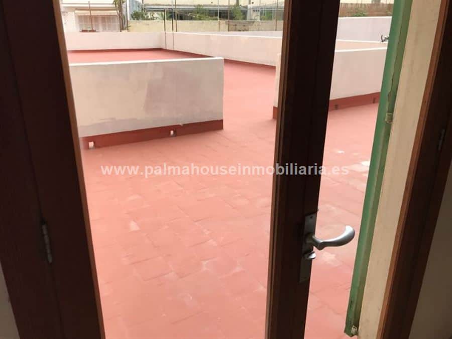 GRAN PISO A REFORMAR!! - Foto 3