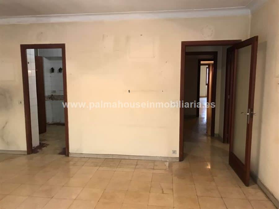 GRAN PISO A REFORMAR!! - Foto 4