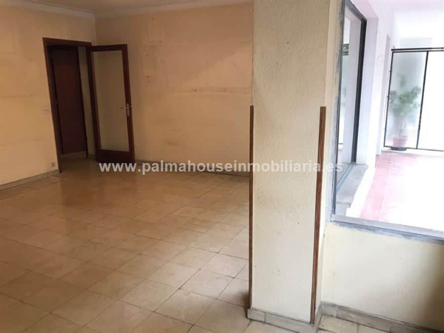 GRAN PISO A REFORMAR!! - Foto 2