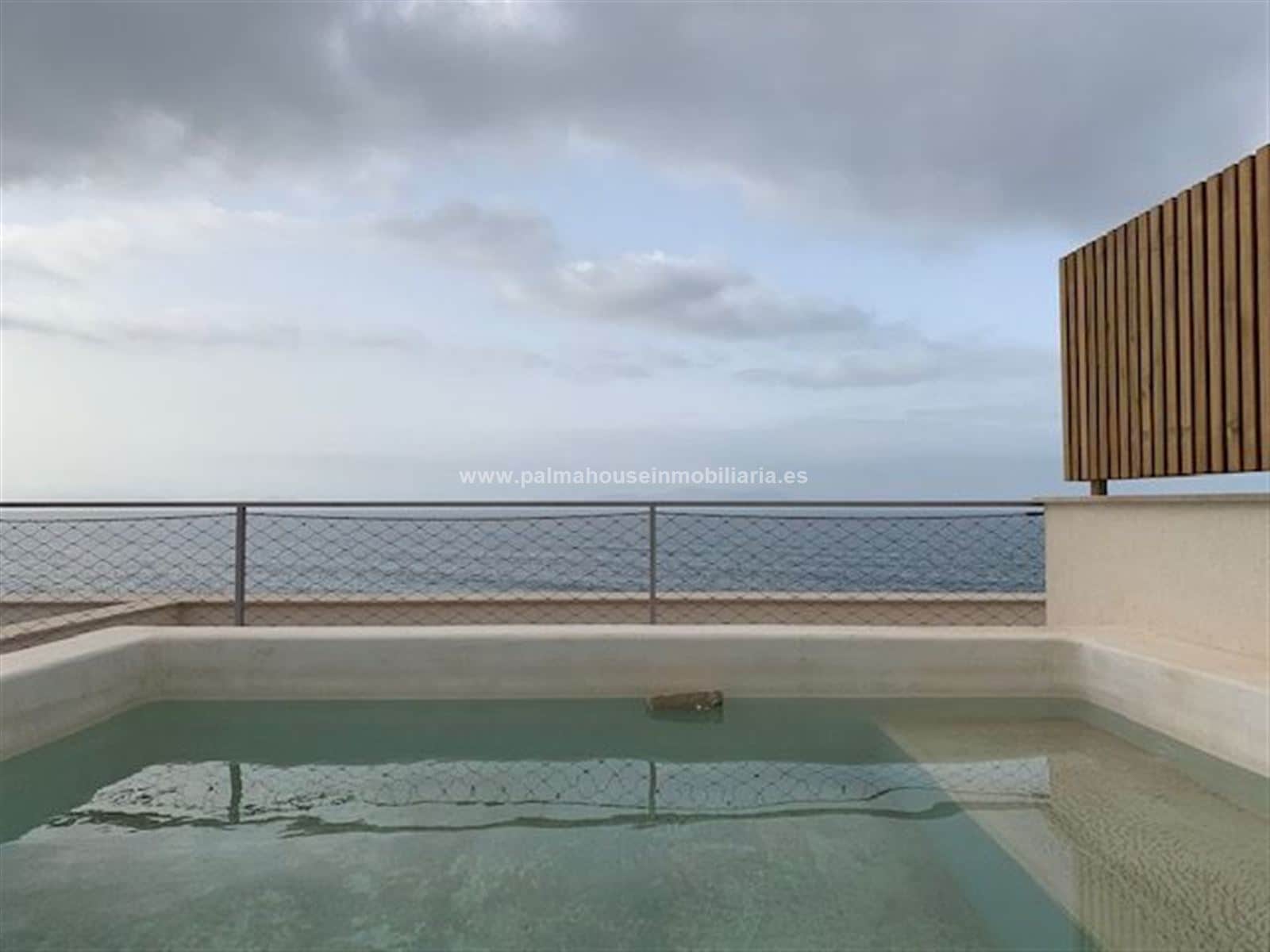 ATICO DE CASI 200MTS EN 1A LINEA DEL MAR!!! - Foto 3