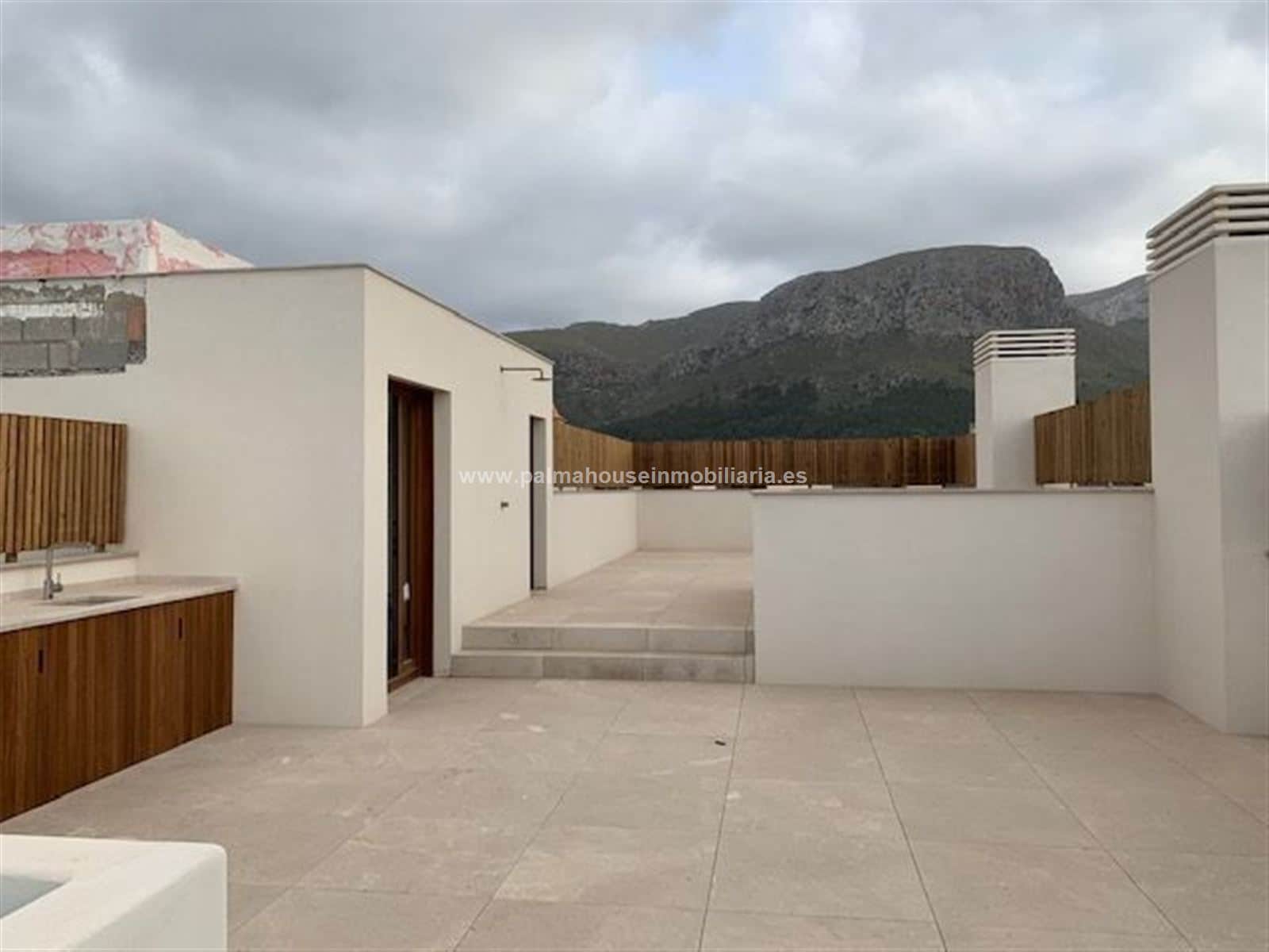 ATICO DE CASI 200MTS EN 1A LINEA DEL MAR!!! - Foto 5