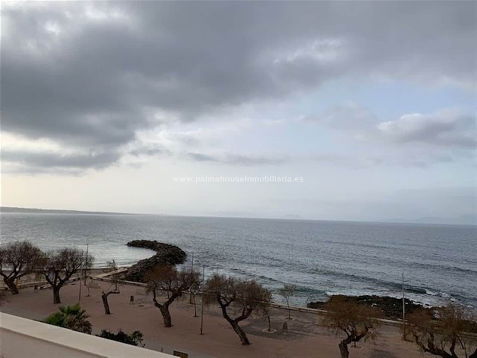 ATICO DE CASI 200MTS EN 1A LINEA DEL MAR!!! - Foto 1