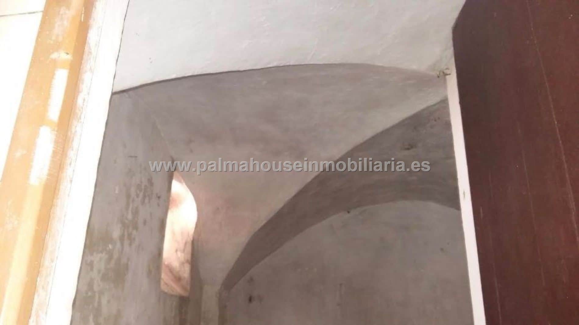 HISTORICO DUPLEX A REFORMAR EN SAN JAIME!!! - Foto 4