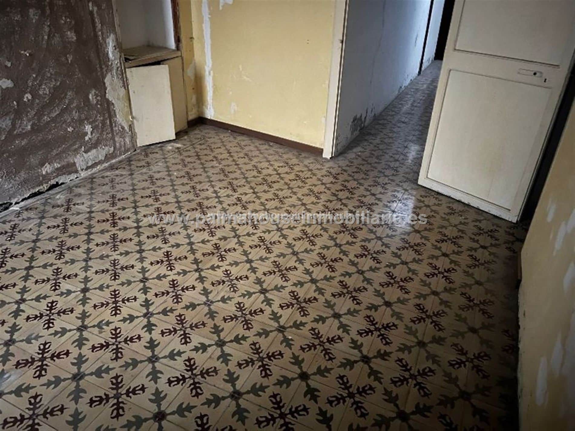 HISTORICO DUPLEX A REFORMAR EN SAN JAIME!!! - Foto 5