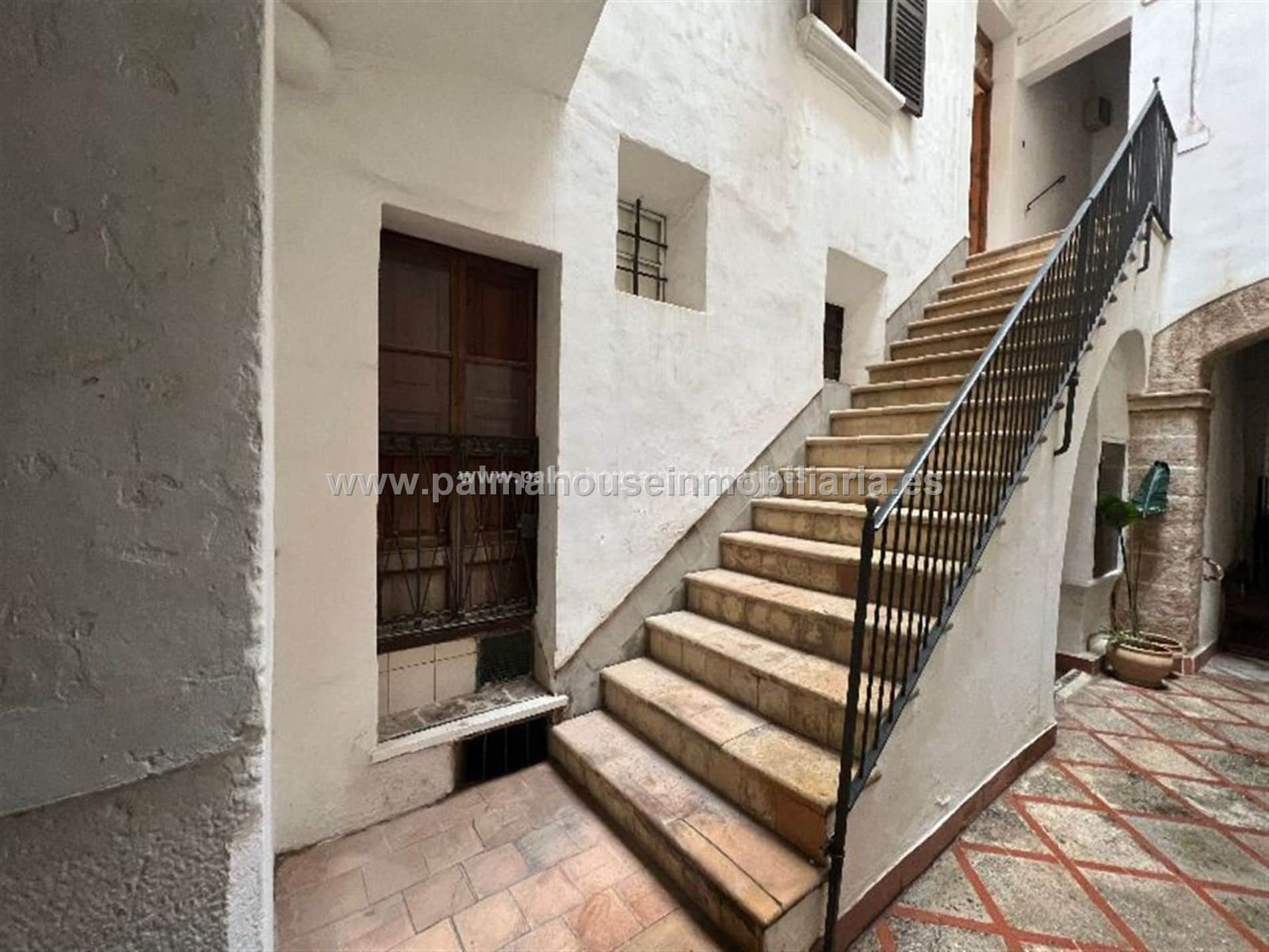 HISTORICO DUPLEX A REFORMAR EN SAN JAIME!!! - Foto 2