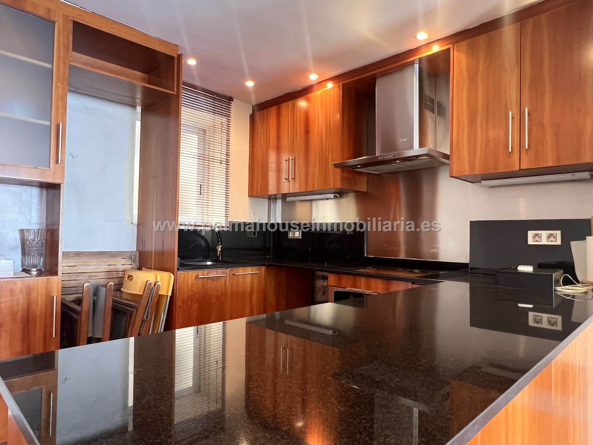 Piso en venta en Paseo Maritimo, Palma de Mallorca - Foto 4