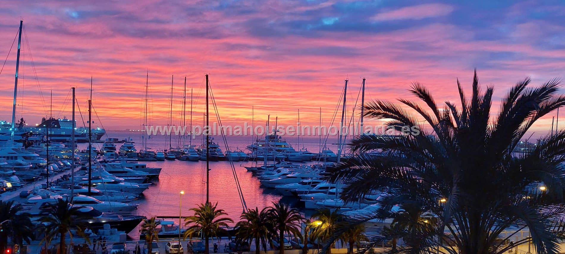 Piso en venta en Paseo Maritimo, Palma de Mallorca - Foto 5