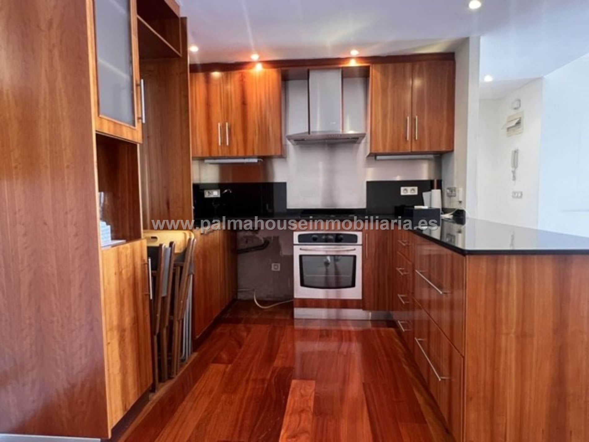 Piso en venta en Paseo Maritimo, Palma de Mallorca - Foto 3