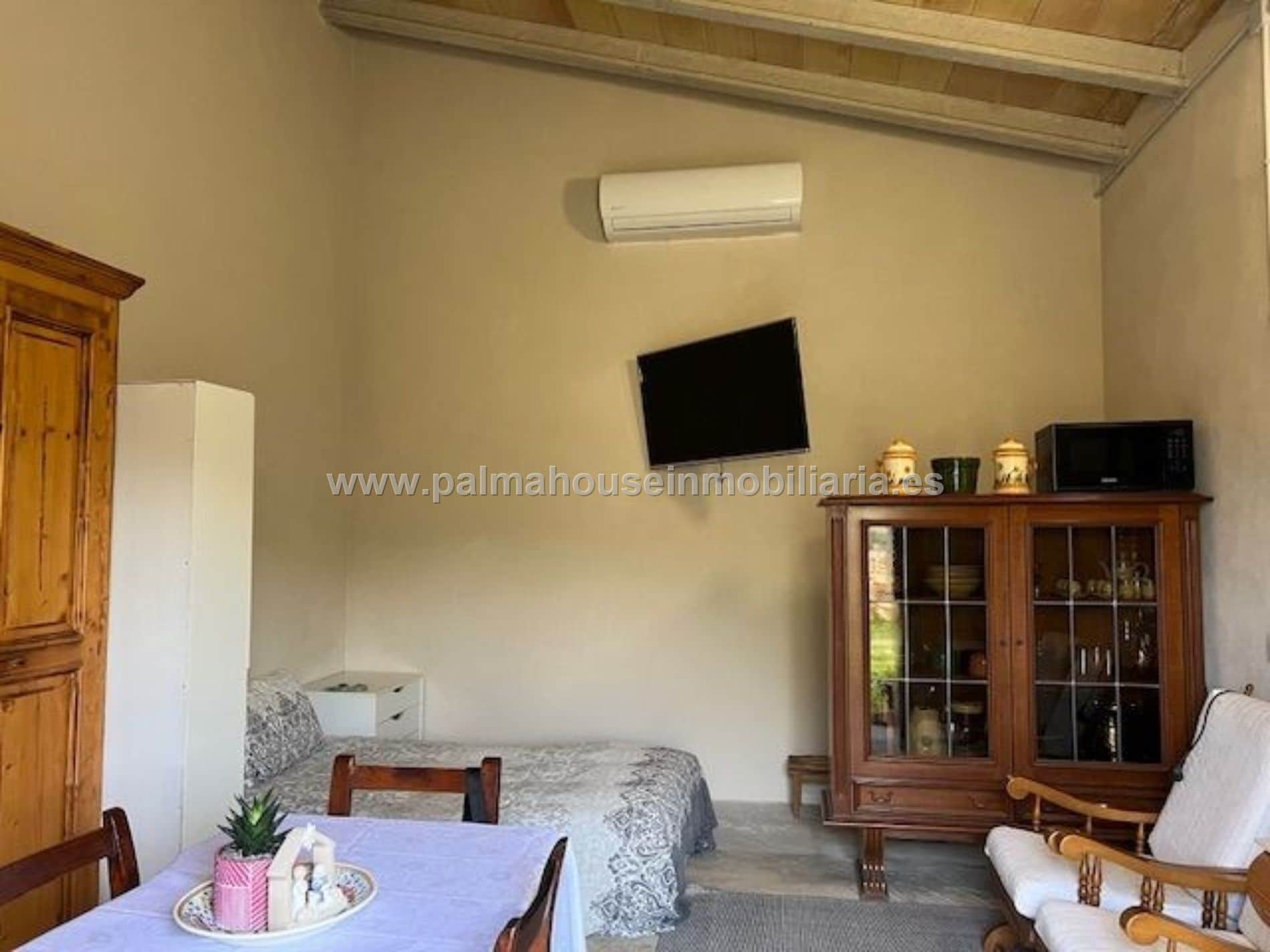 finca con construccion  a medio reformar!! - Foto 3