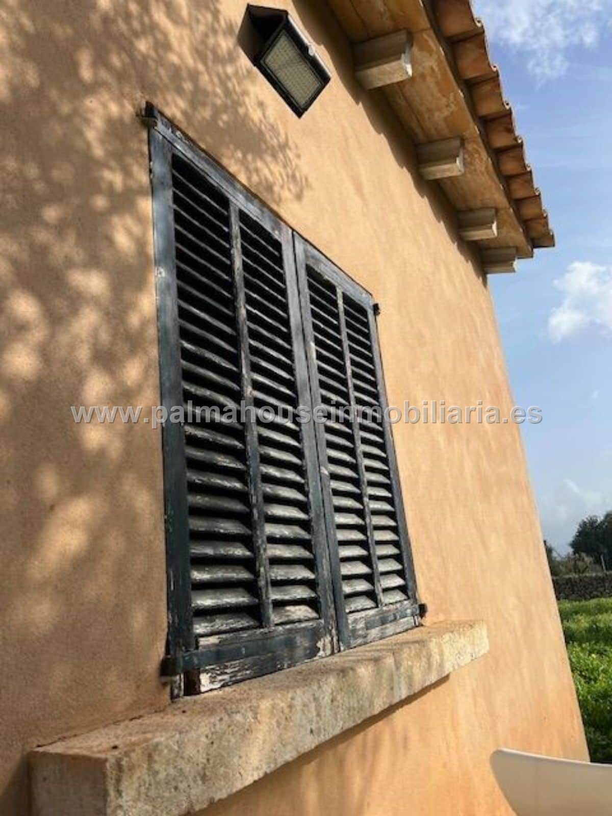 finca con construccion  a medio reformar!! - Foto 2