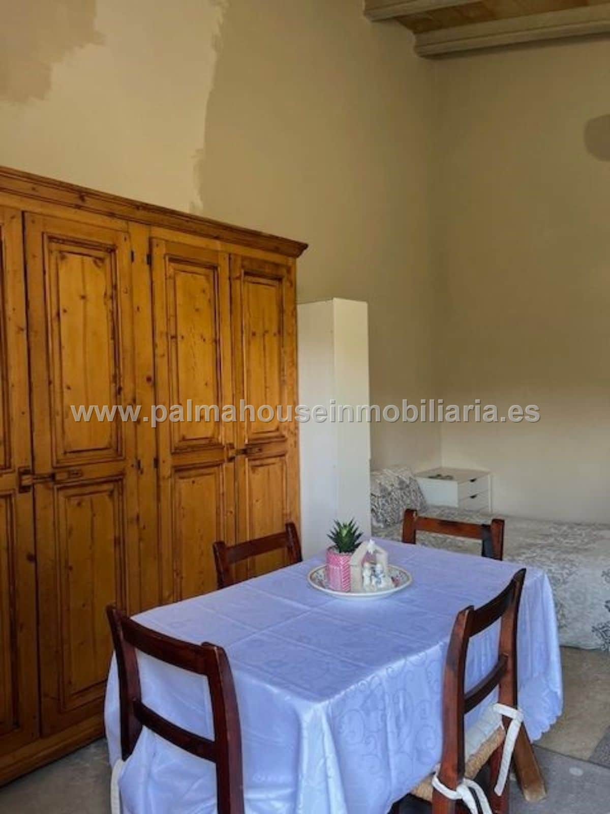 finca con construccion  a medio reformar!! - Foto 5