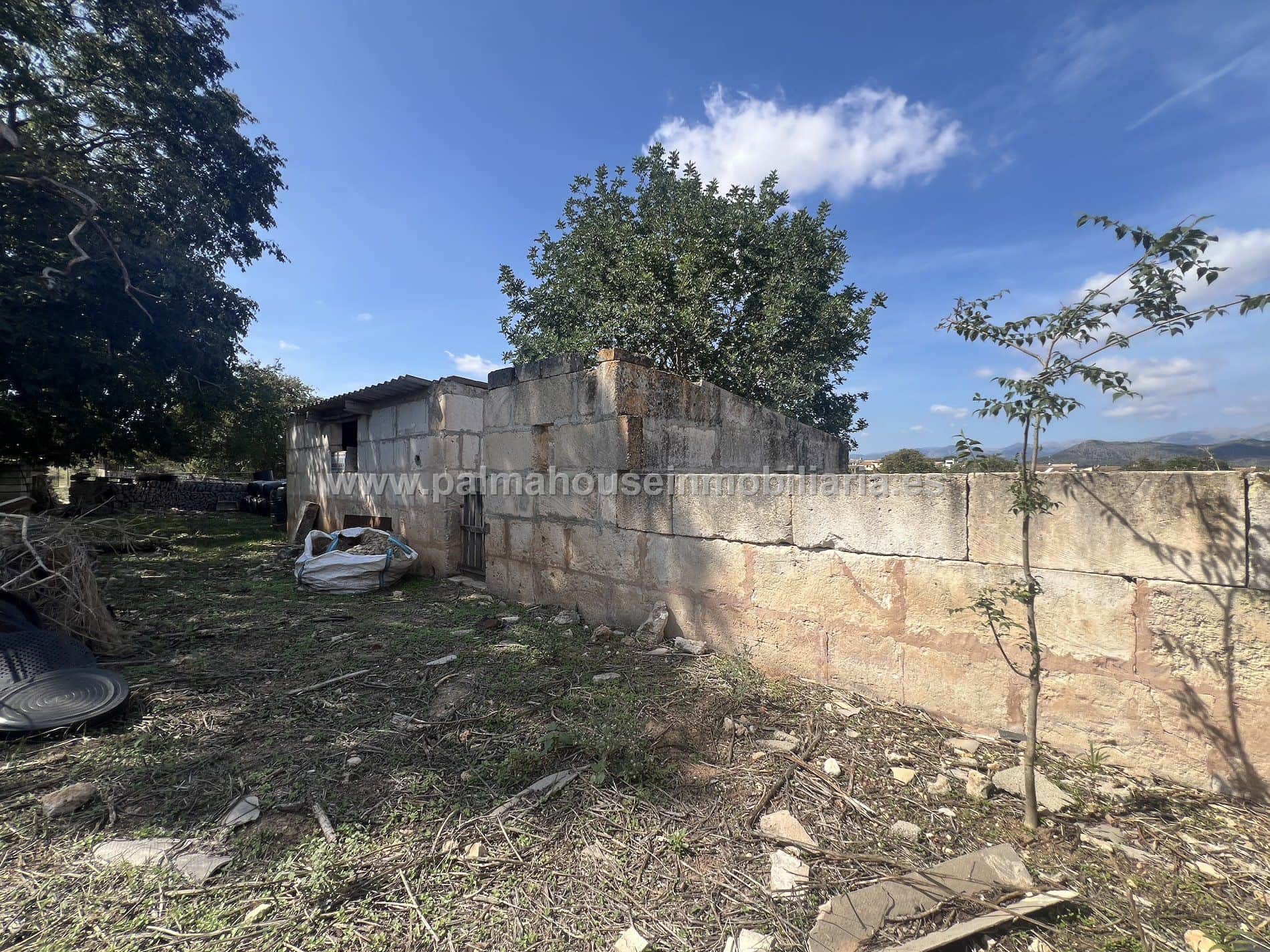 RUSTICA CON PEQUEÑA CONSTRUCCION - Foto 4