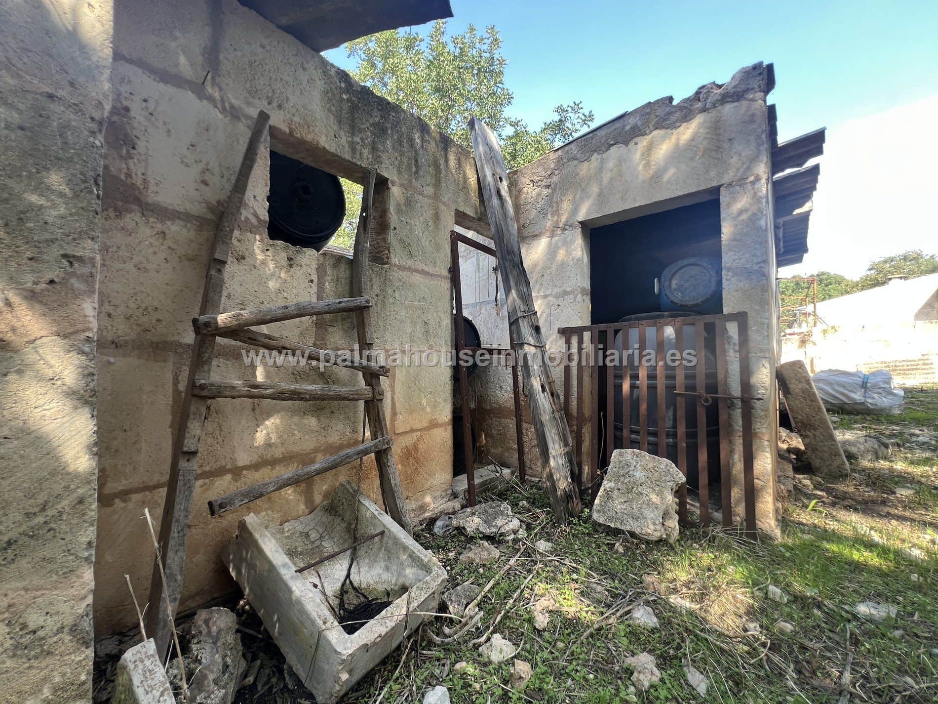 RUSTICA CON PEQUEÑA CONSTRUCCION - Foto 5