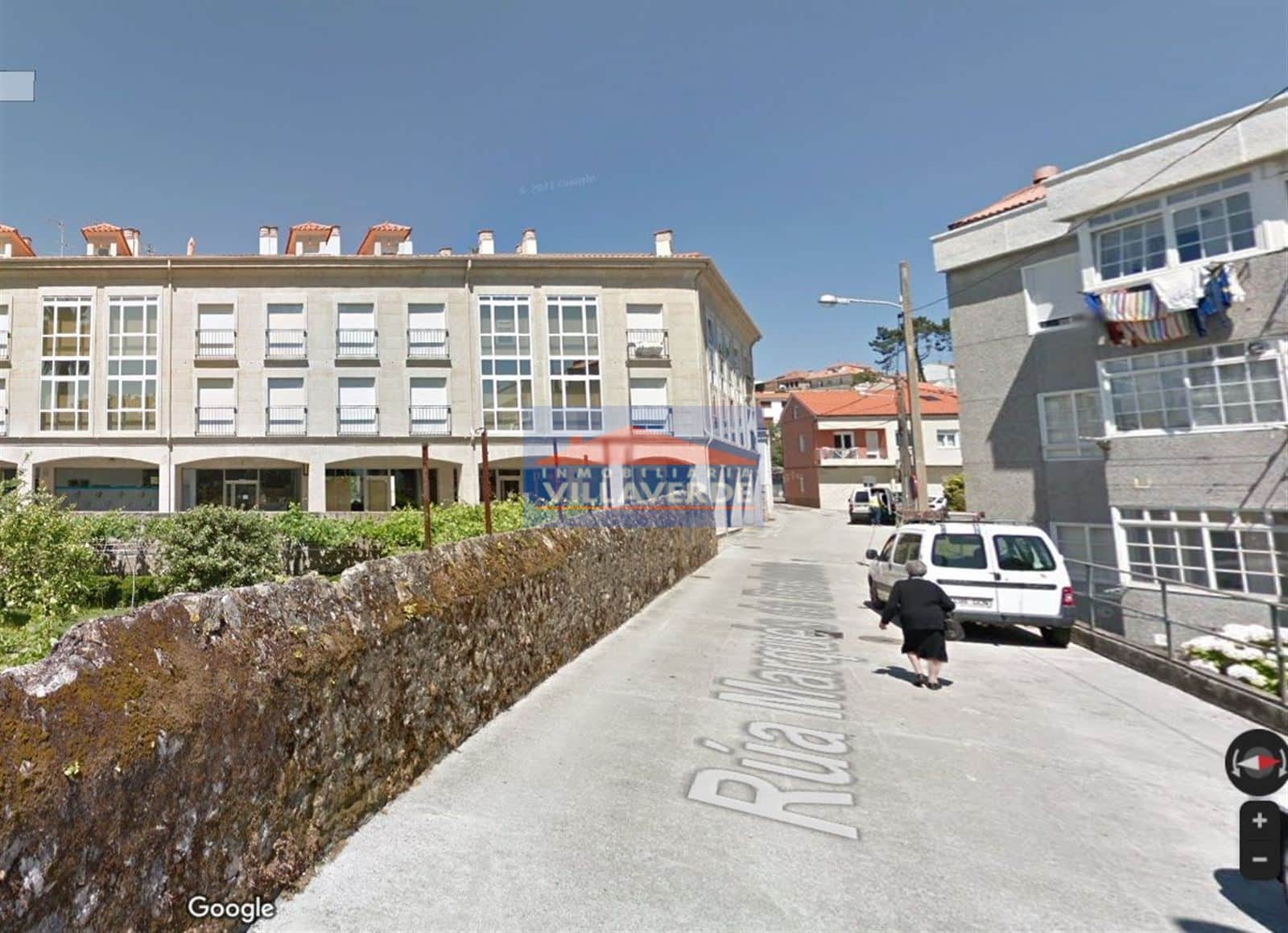 APARTAMENTO SEMINUEVO EN ILLA DE AROUSA - Foto 1