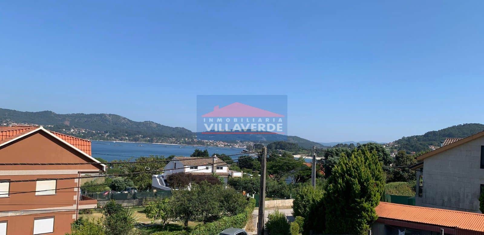 APARTAMENTO CON GARAJE Y CON VISTAS AL MAR EN VILANOVA - Foto 1