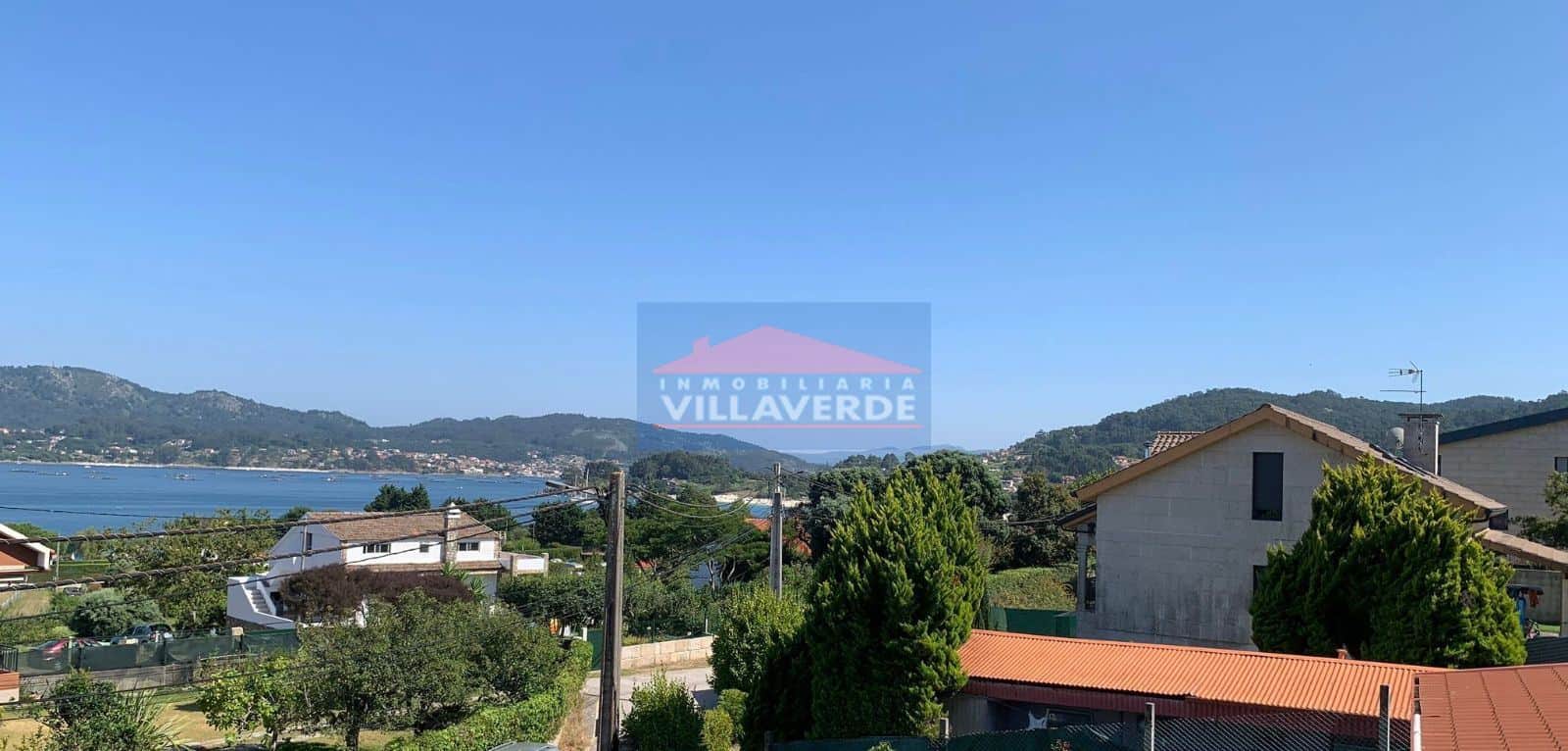 APARTAMENTO CON GARAJE Y CON VISTAS AL MAR EN VILANOVA - Foto 2