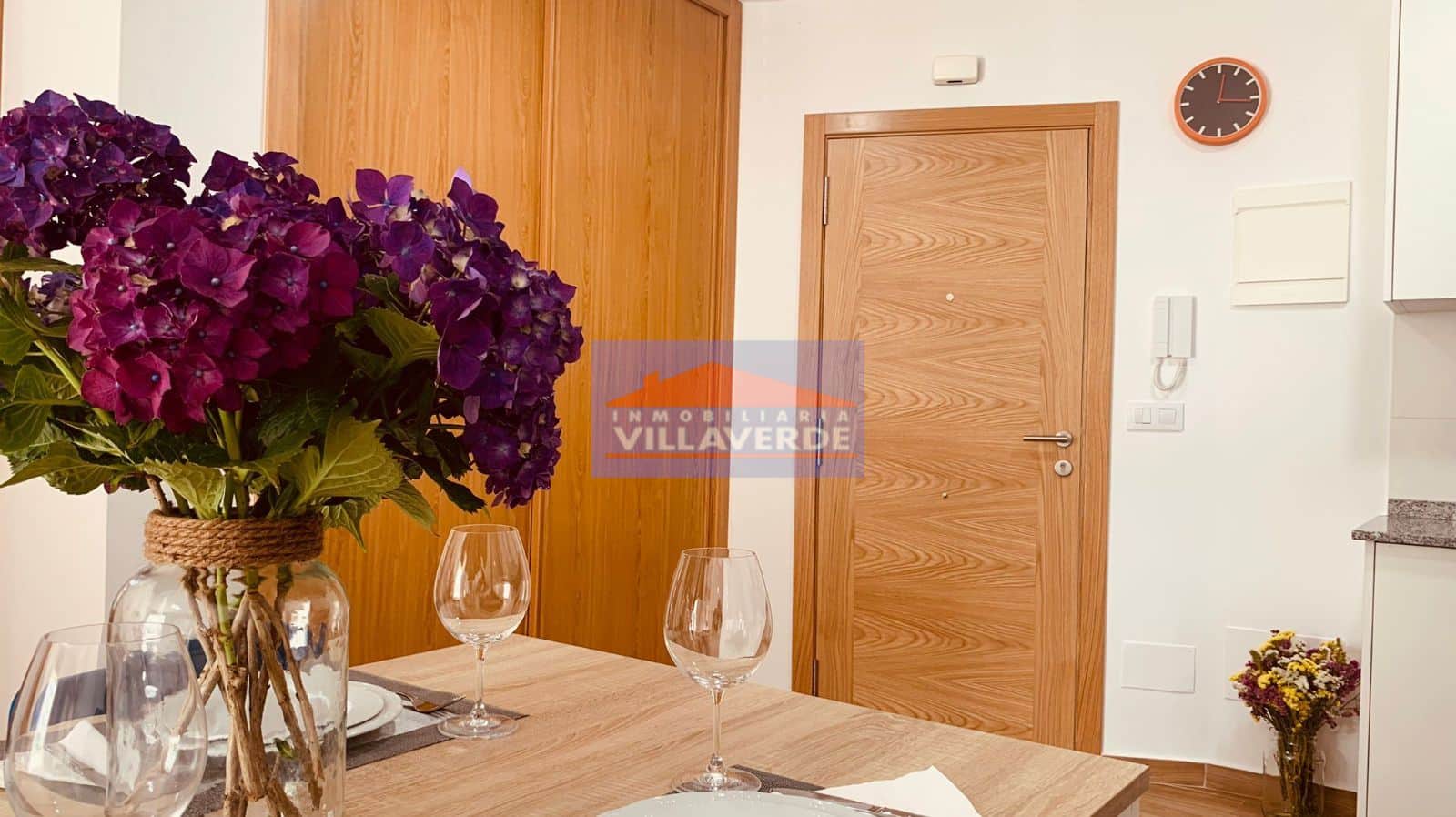 APARTAMENTO ALQUILER VACACIONAL EN CANGAS - Foto 1