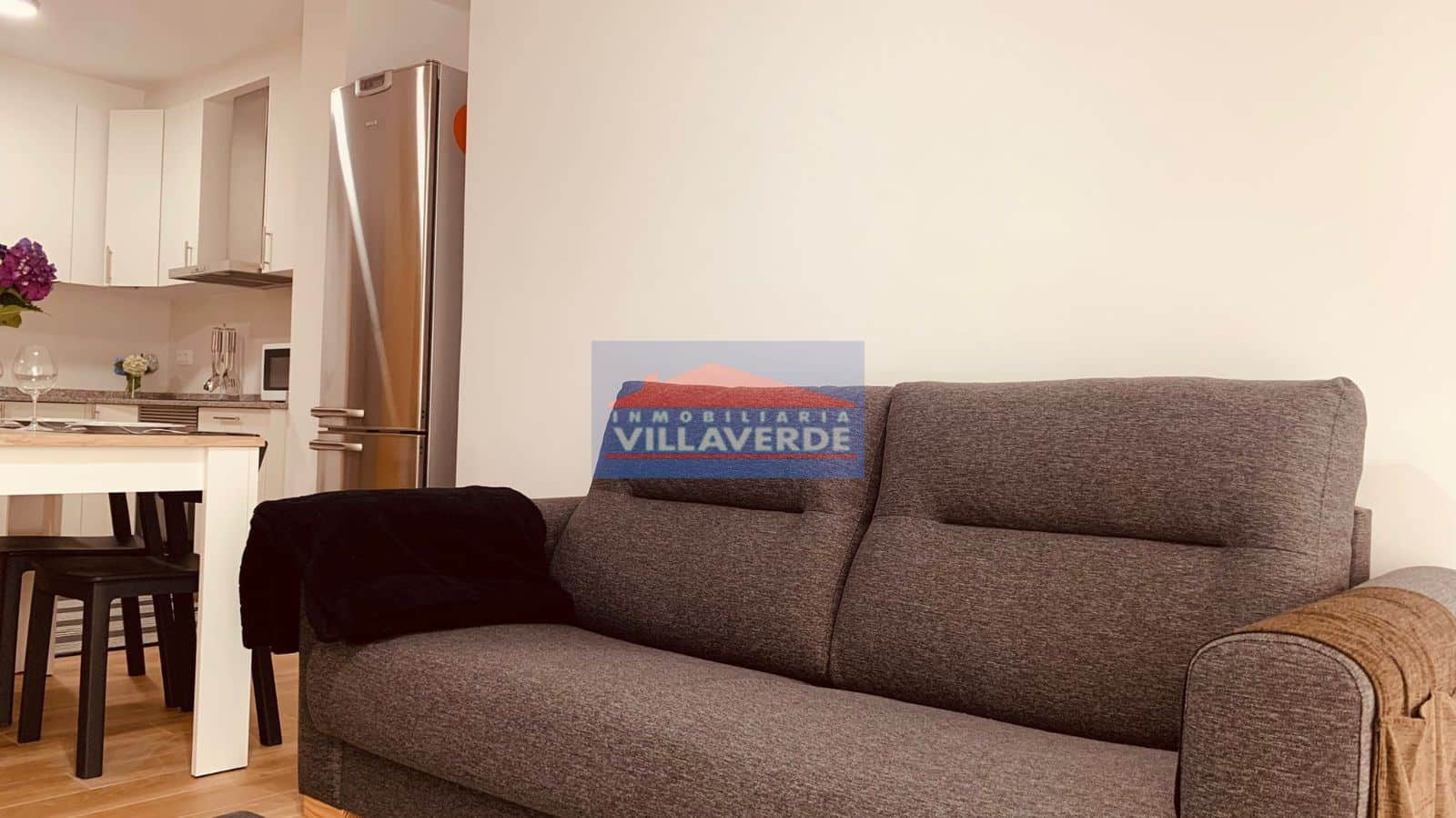 APARTAMENTO ALQUILER VACACIONAL EN CANGAS - Foto 3