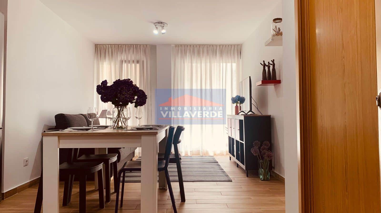 APARTAMENTO ALQUILER VACACIONAL EN CANGAS - Foto 2